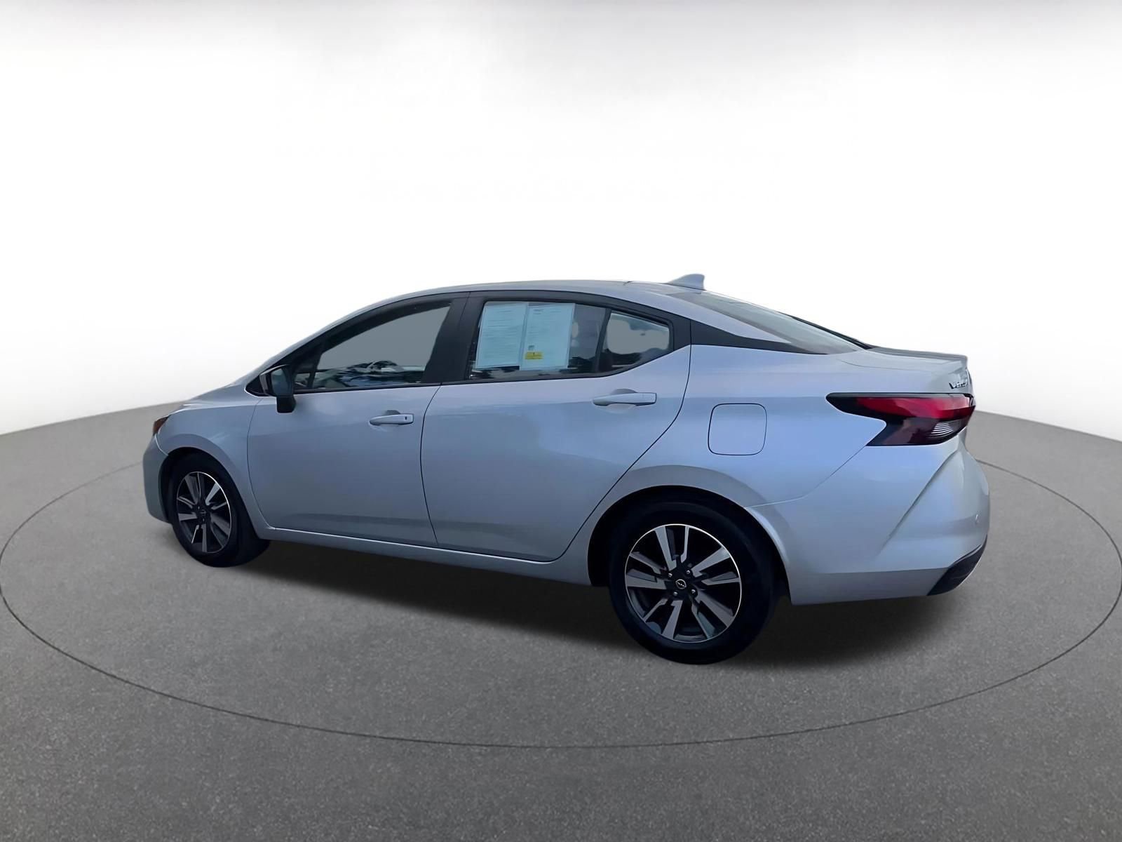 Thumbnail: 2025 Nissan Versa - 10