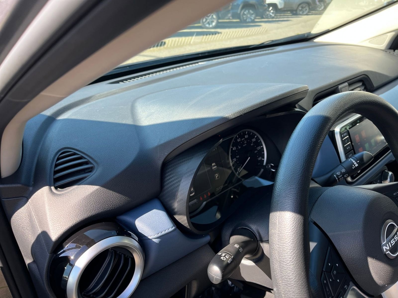 Thumbnail: 2025 Nissan Versa - 34