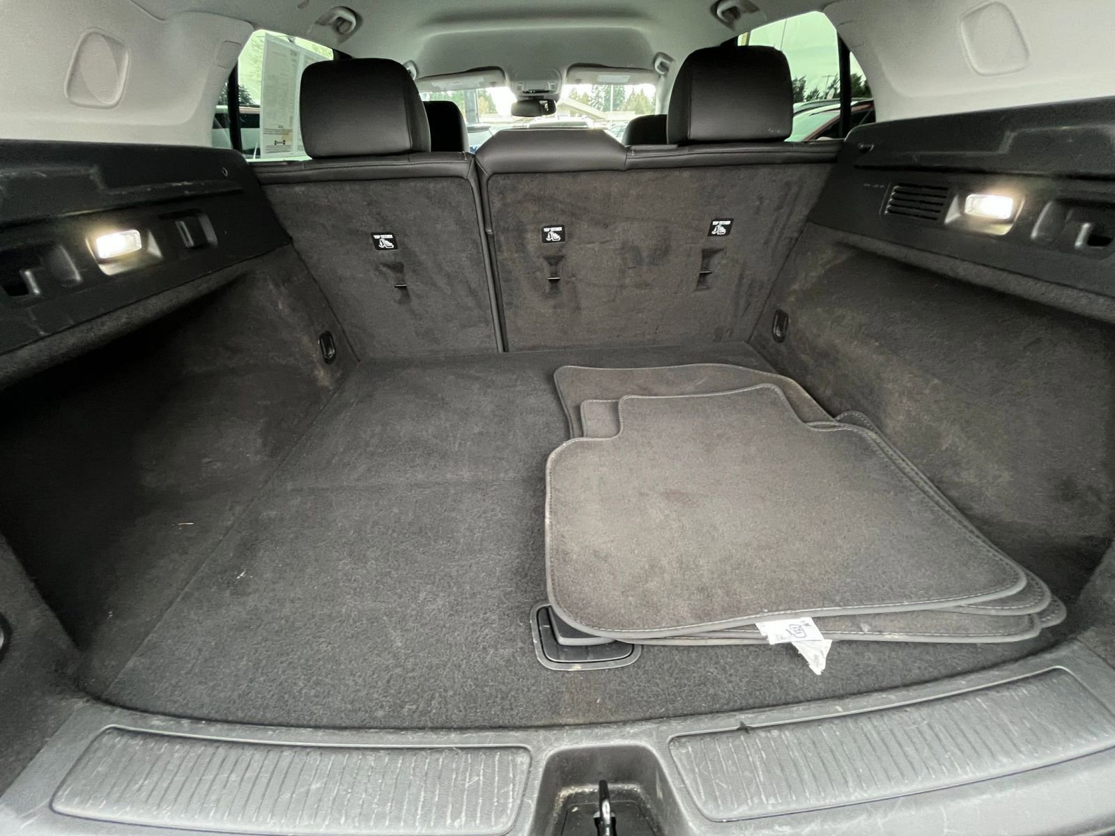 Thumbnail: 2024 Buick Envision - 32