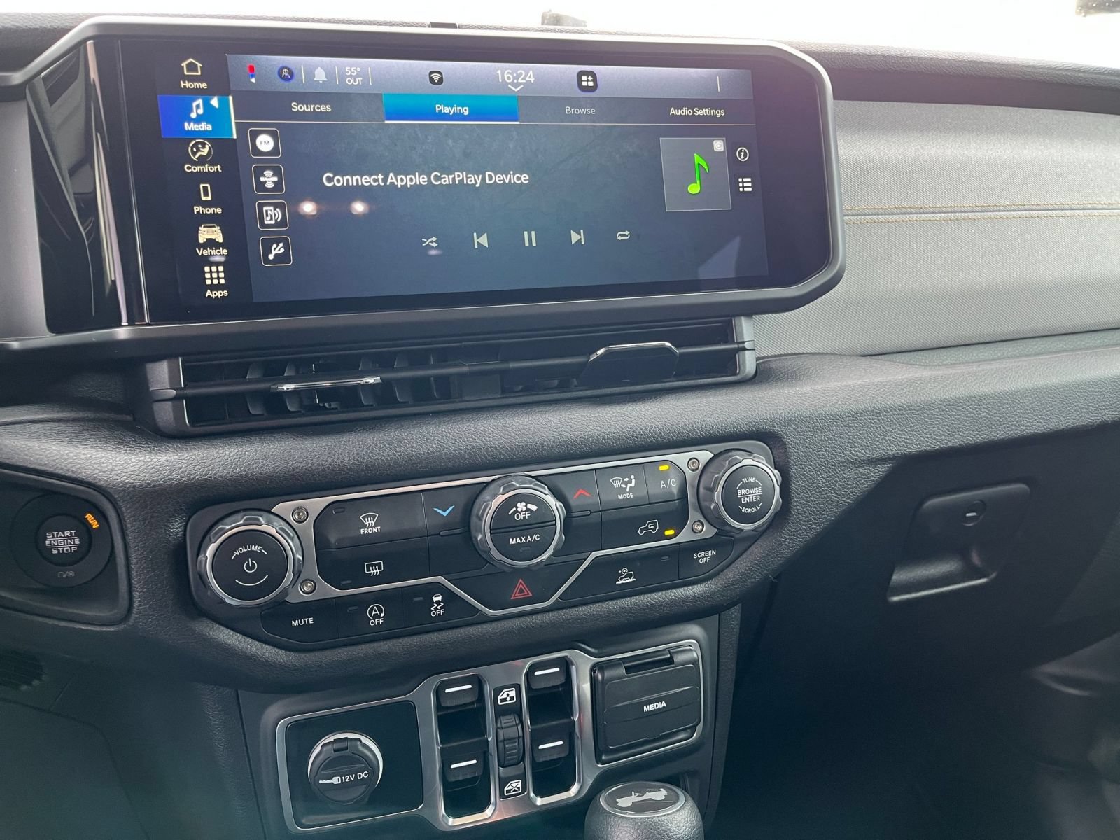 2025 Jeep Wrangler 4-Door Sport S - Photo 20