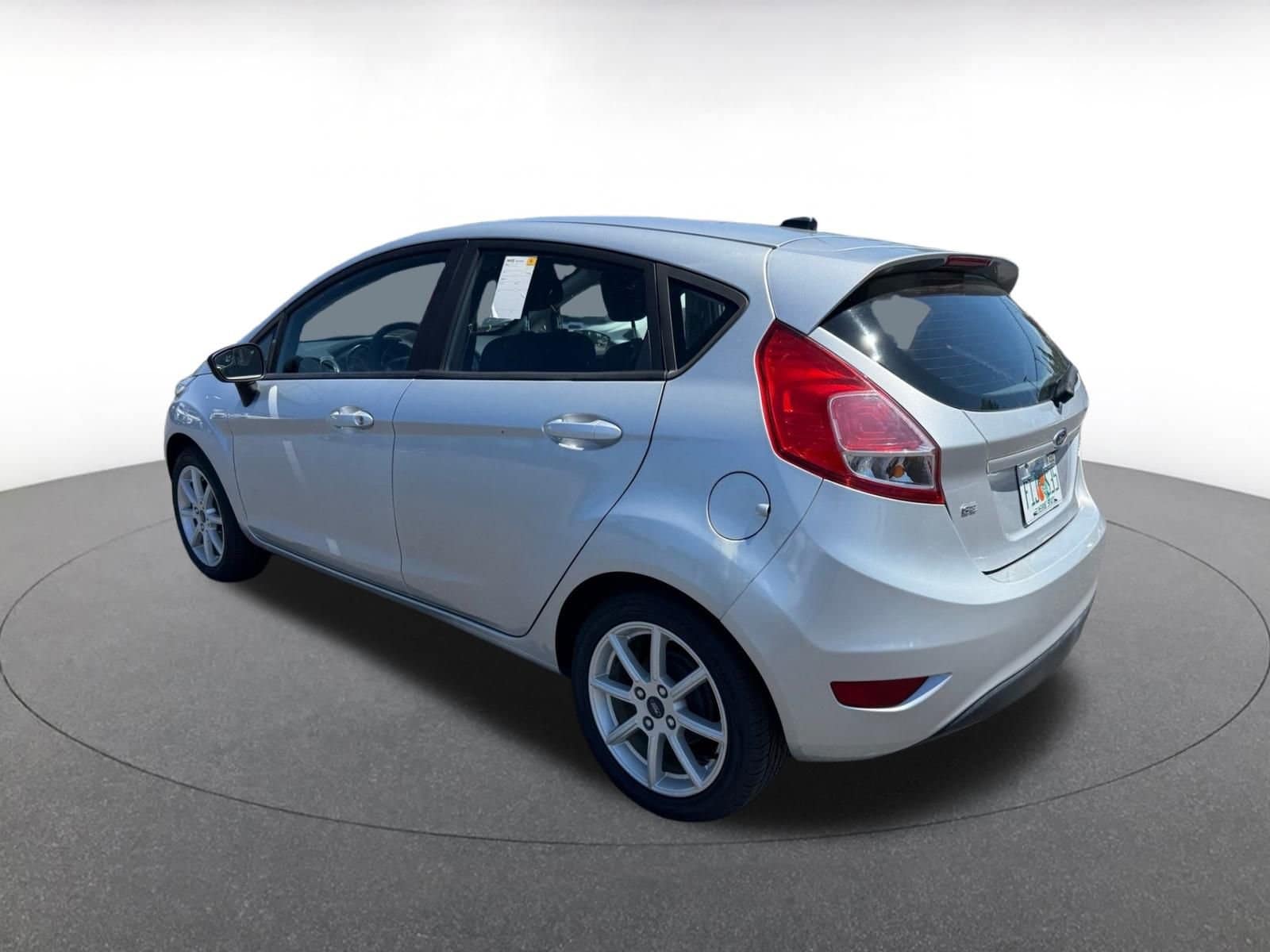 Thumbnail: 2019 Ford Fiesta - 5