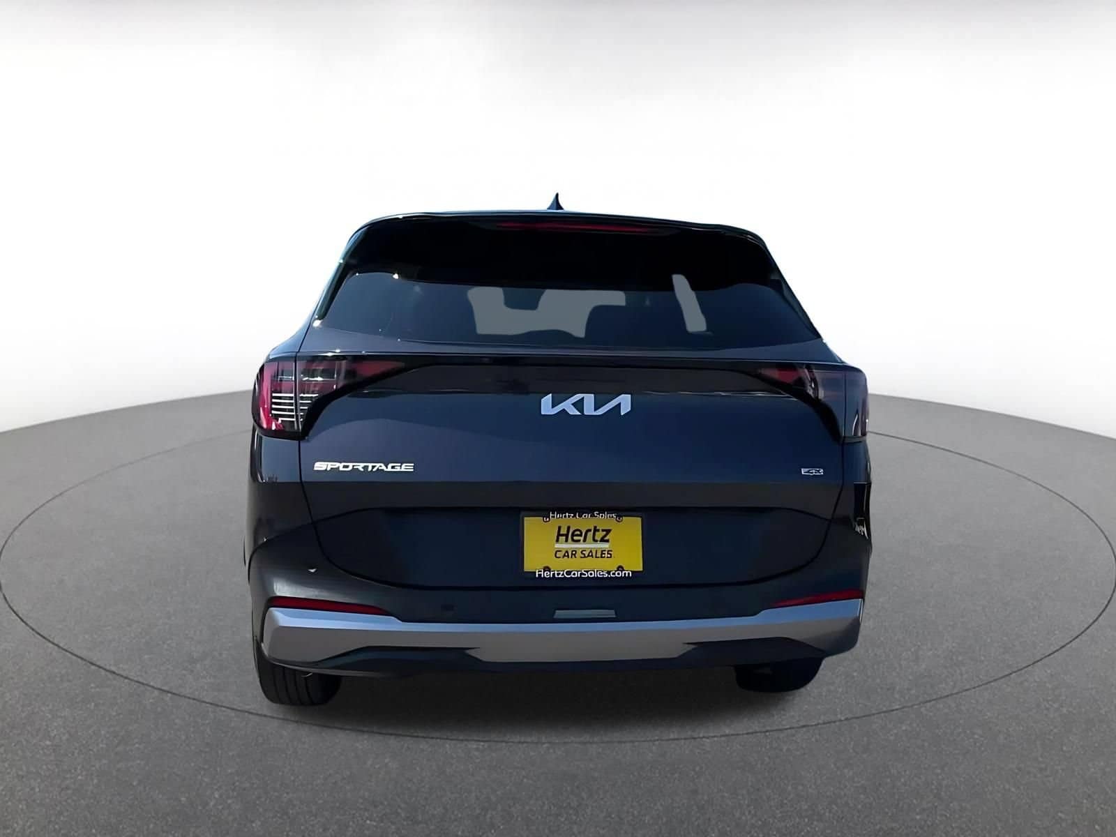 Thumbnail: 2026 Kia Sportage - 10