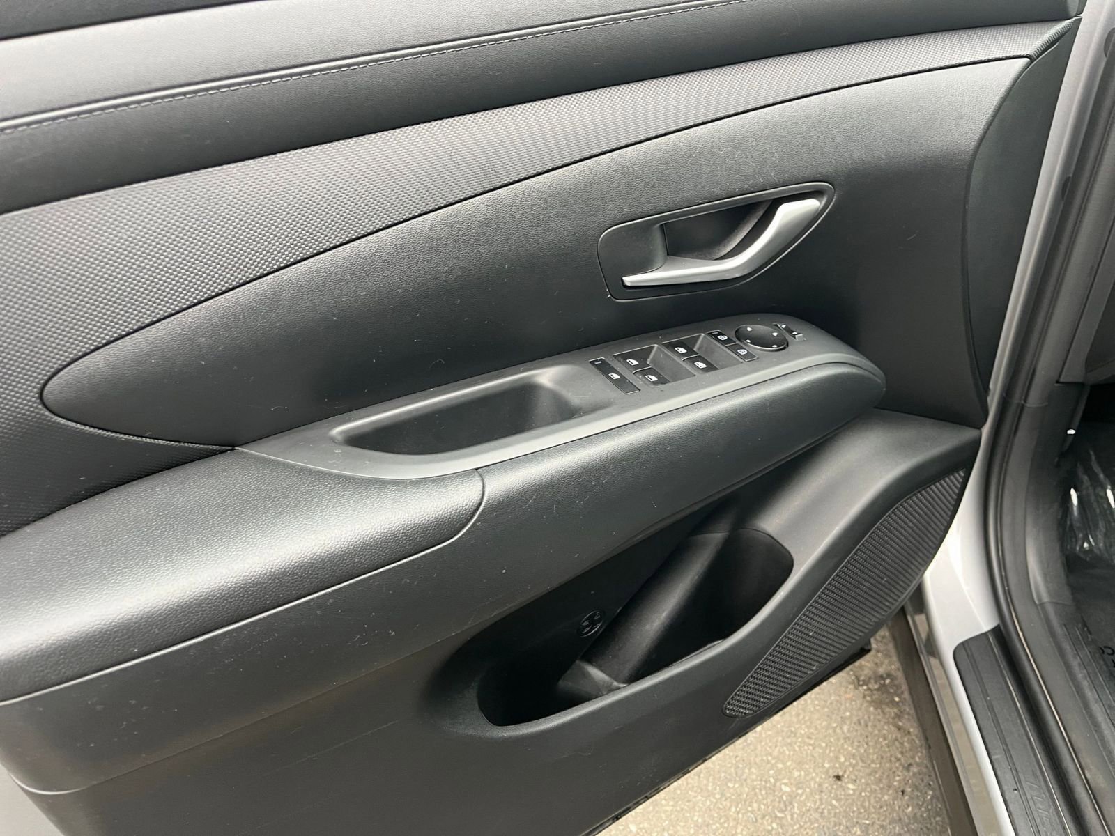 Thumbnail: 2025 Hyundai Tucson - 20