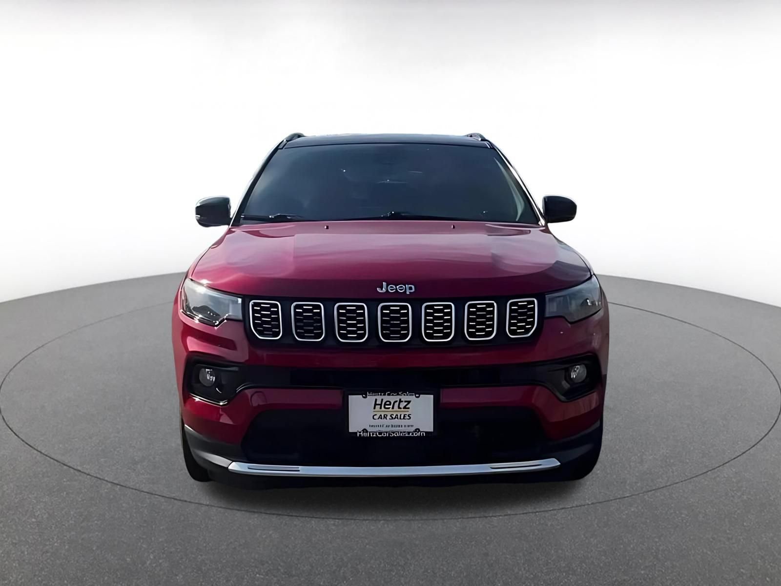 Thumbnail: 2025 Jeep Compass - 11