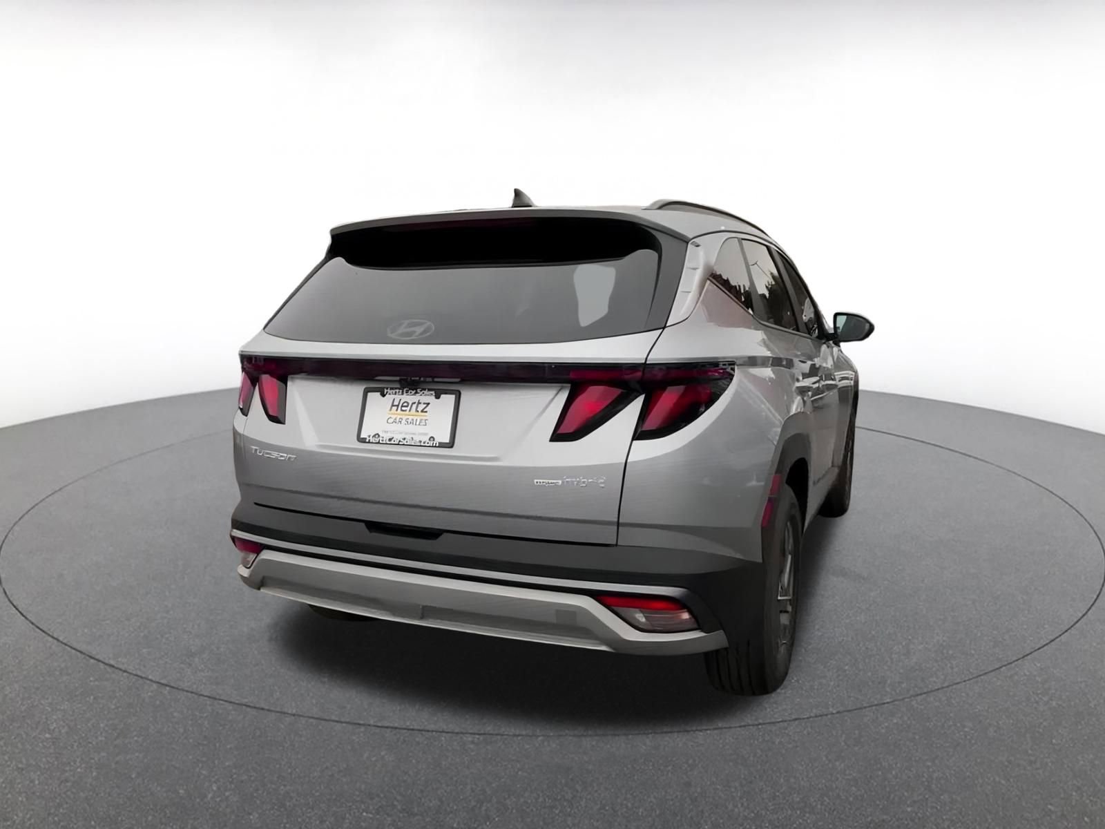 Thumbnail: 2025 Hyundai Tucson - 15