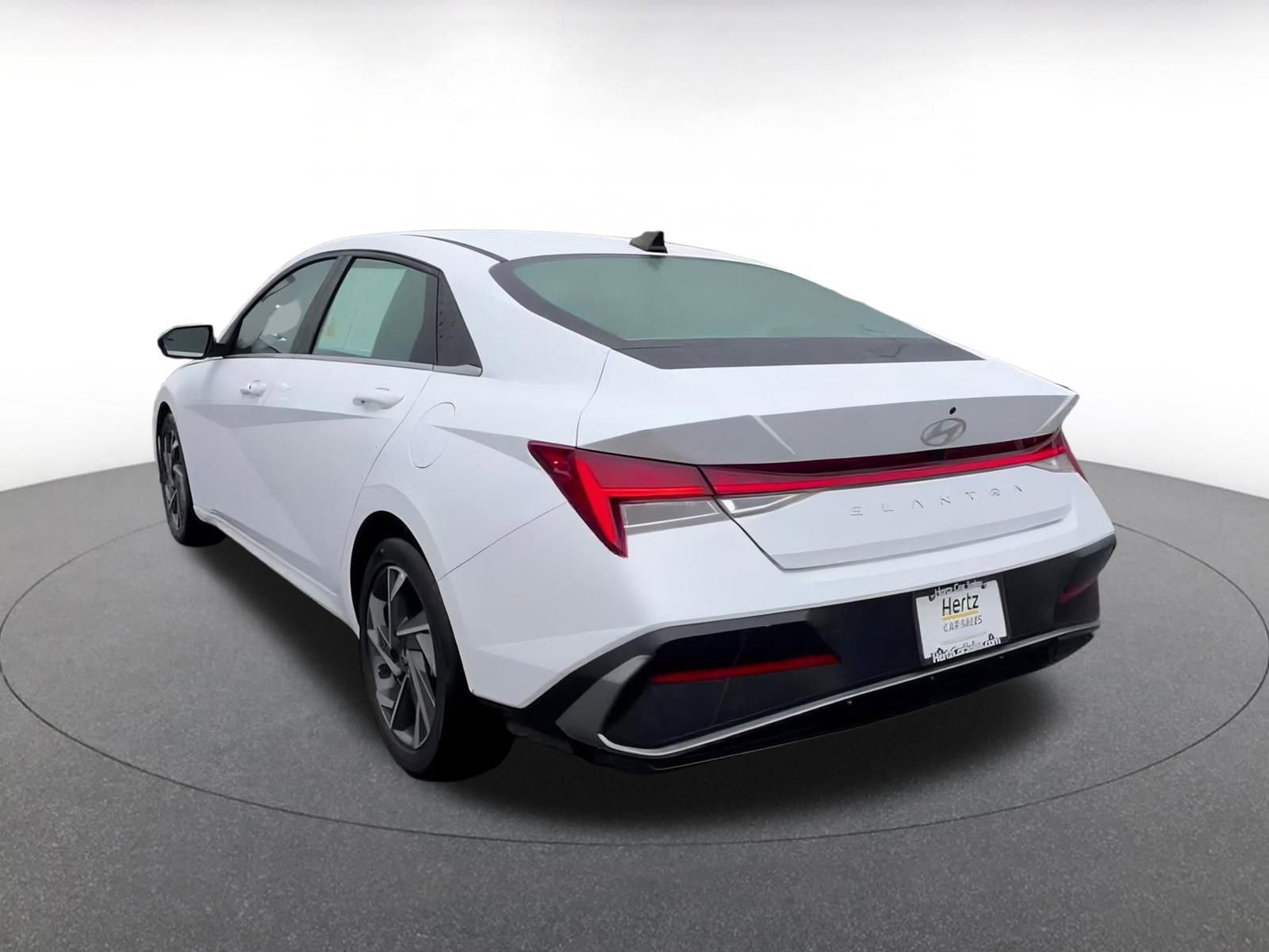 Thumbnail: 2025 Hyundai Elantra - 11