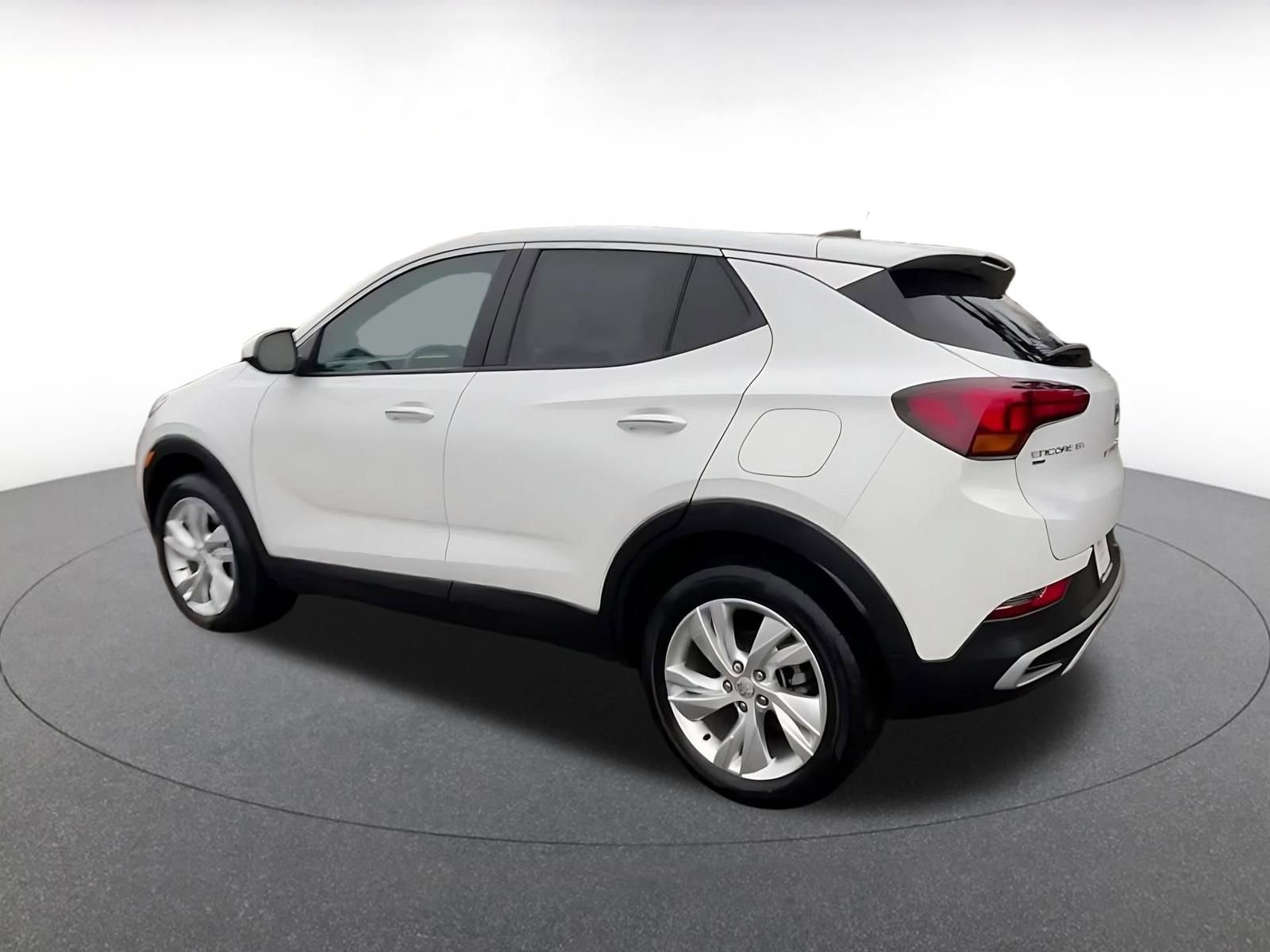 Thumbnail: 2025 Buick Encore GX - 10