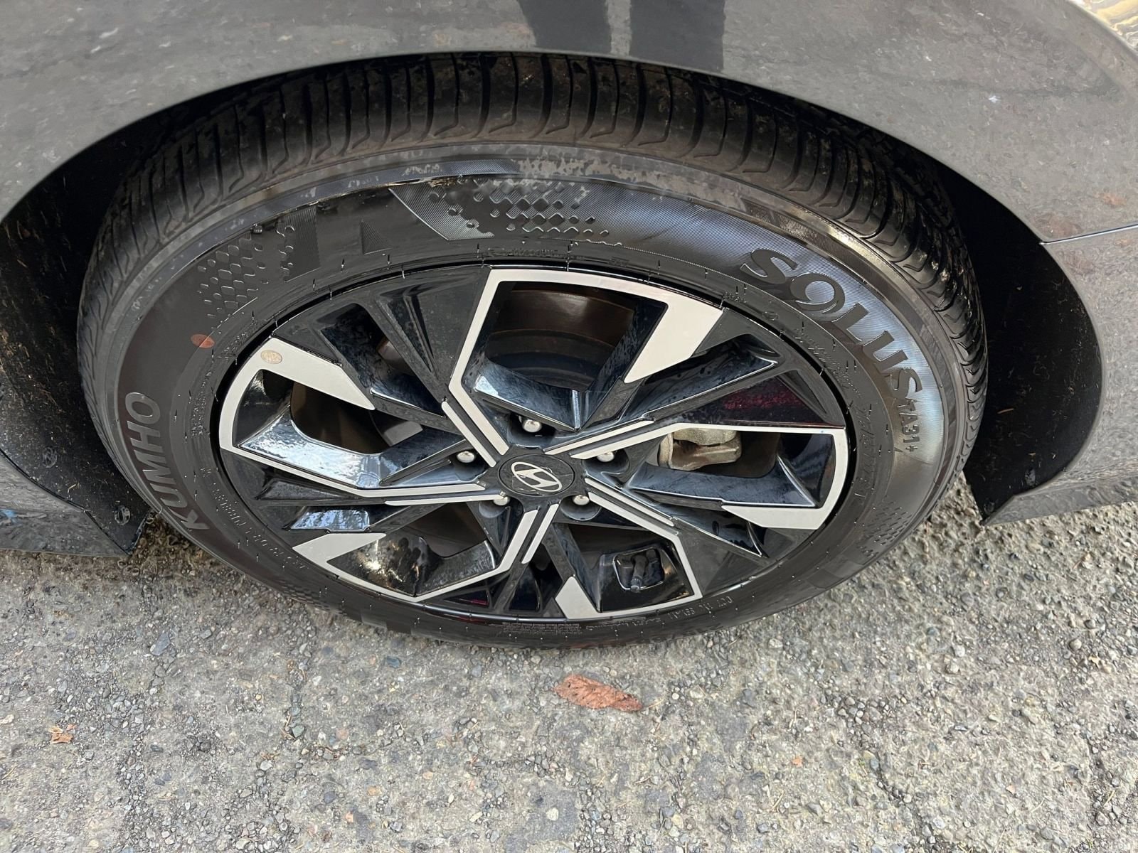 Thumbnail: 2025 Hyundai Sonata - 32