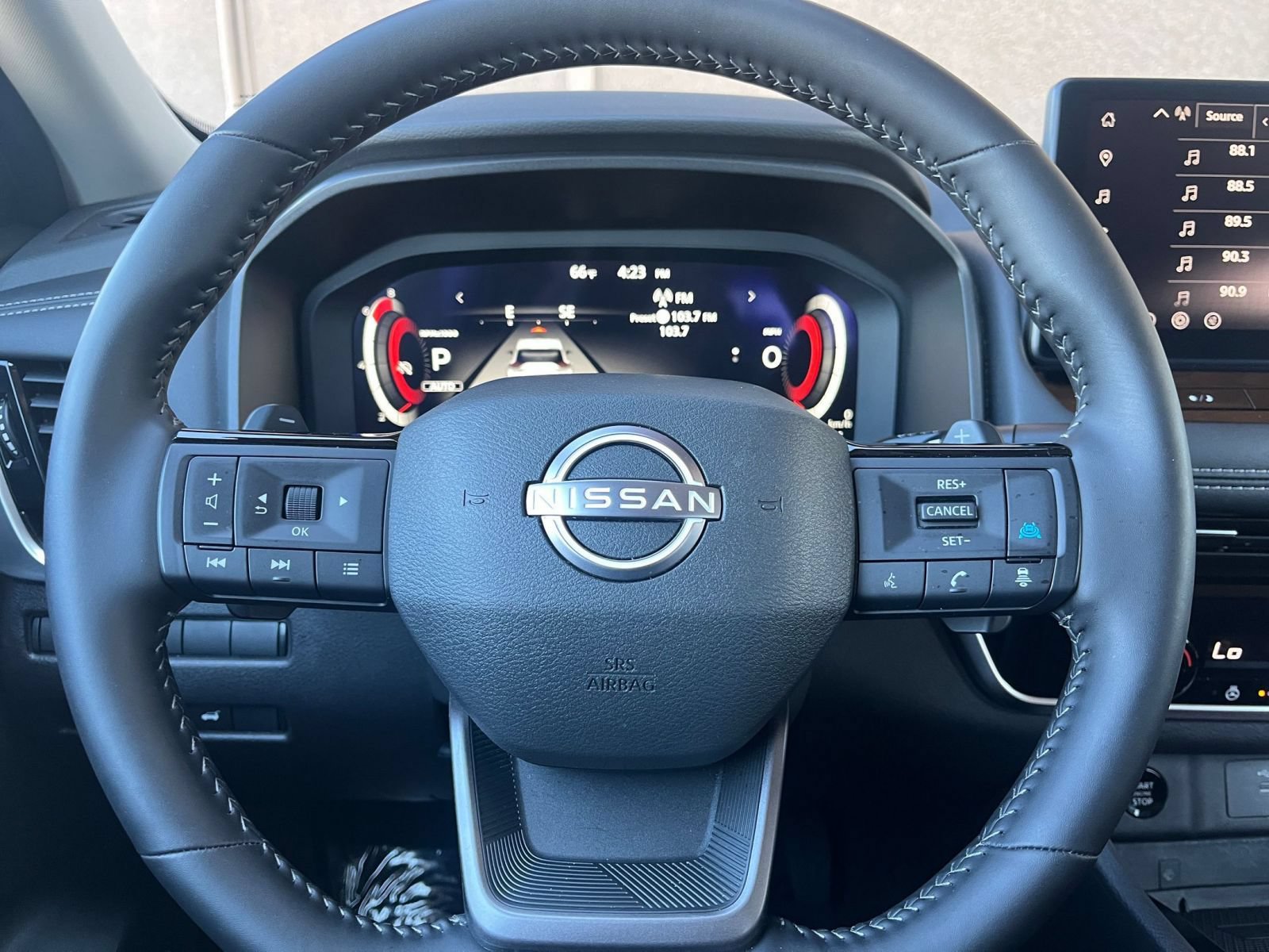 Thumbnail: 2026 Nissan Rogue - 26
