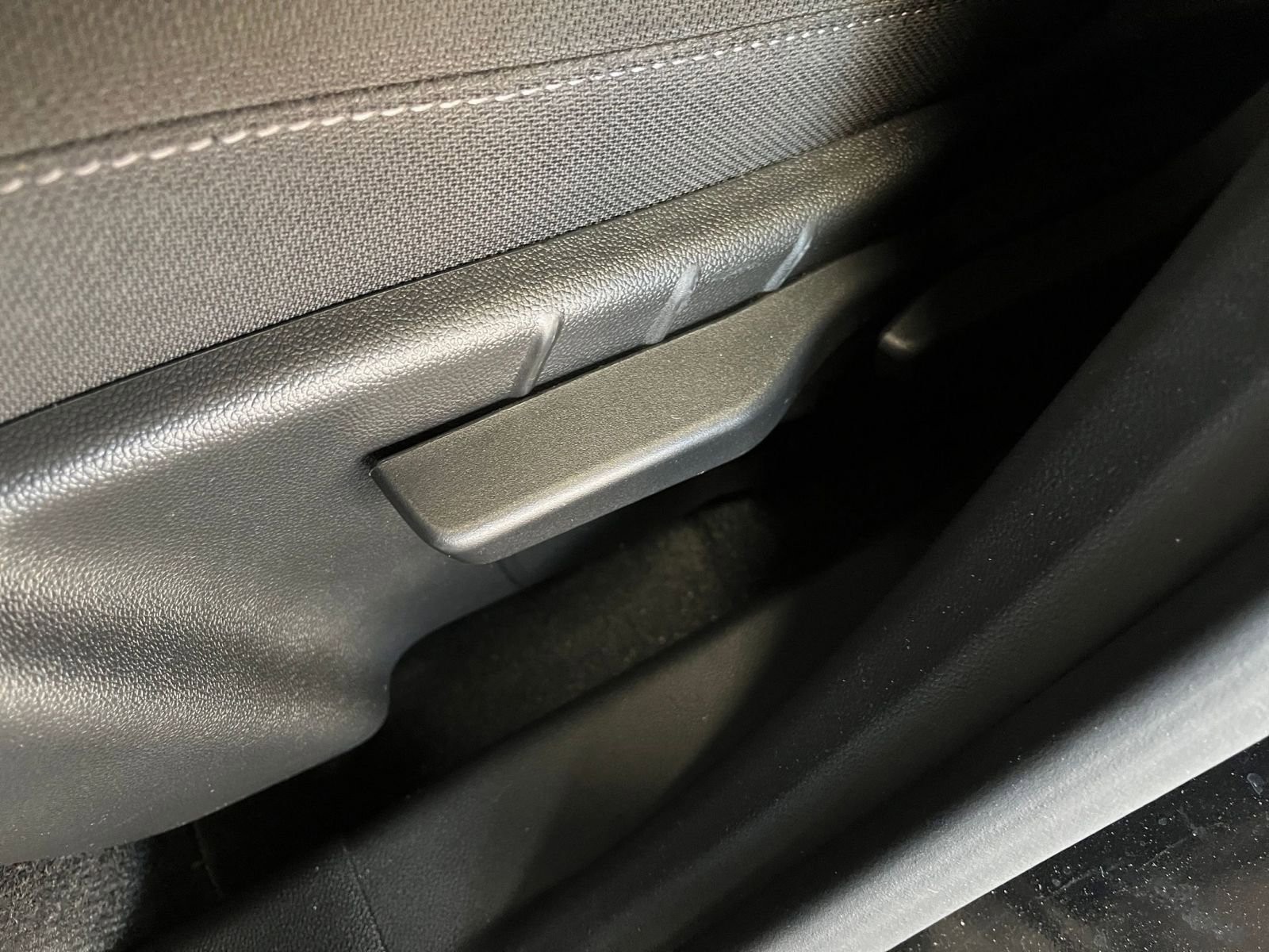 Thumbnail: 2025 Chevrolet Equinox - 23