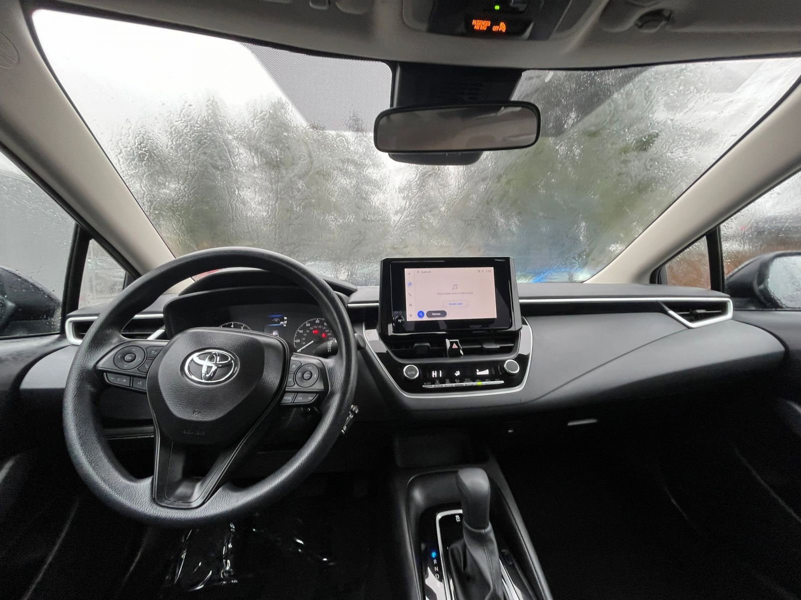 Thumbnail: 2025 Toyota Corolla - 33