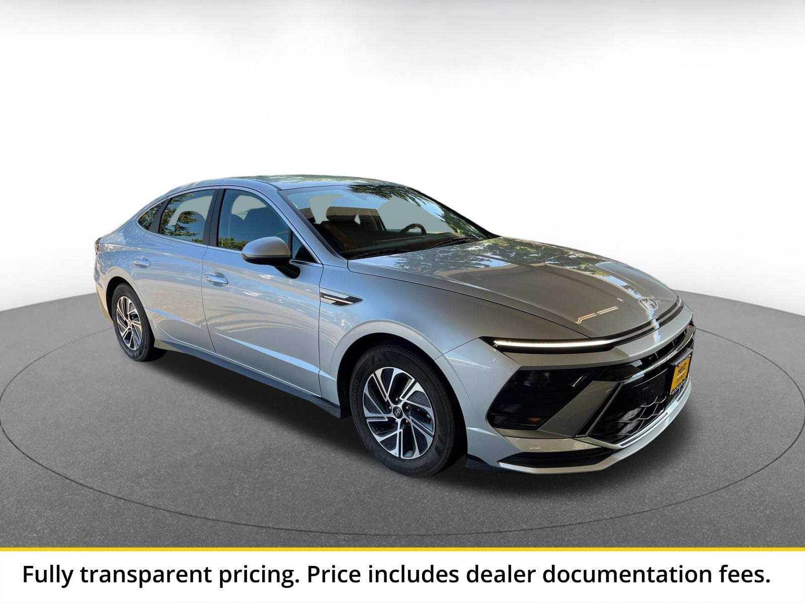 Thumbnail: 2026 Hyundai Sonata - 1