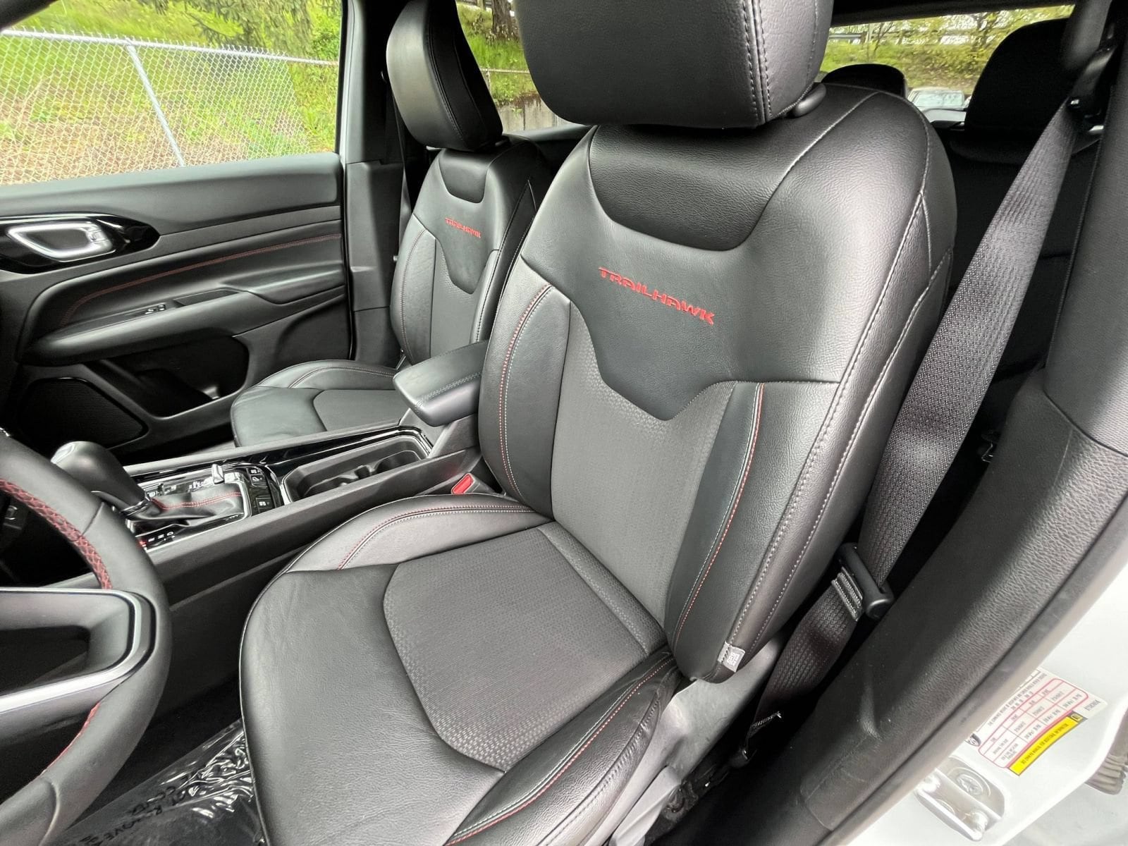 Thumbnail: 2025 Jeep Compass - 31