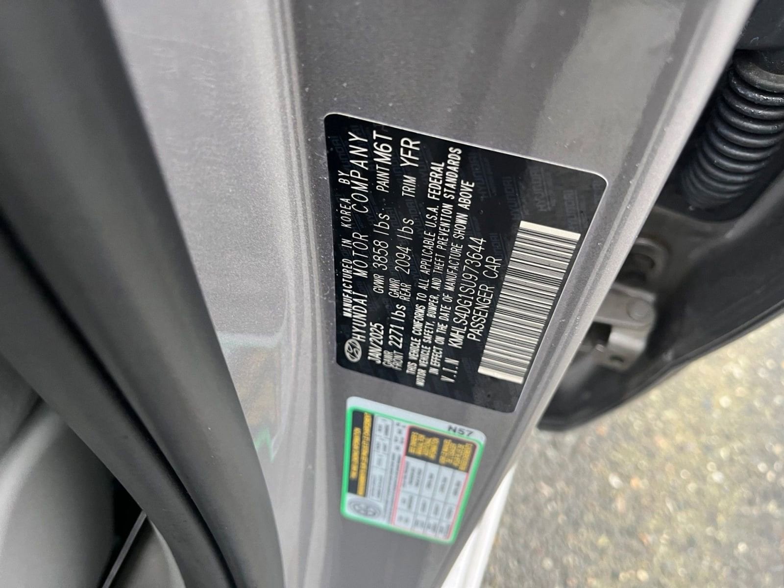 Thumbnail: 2025 Hyundai Elantra - 9