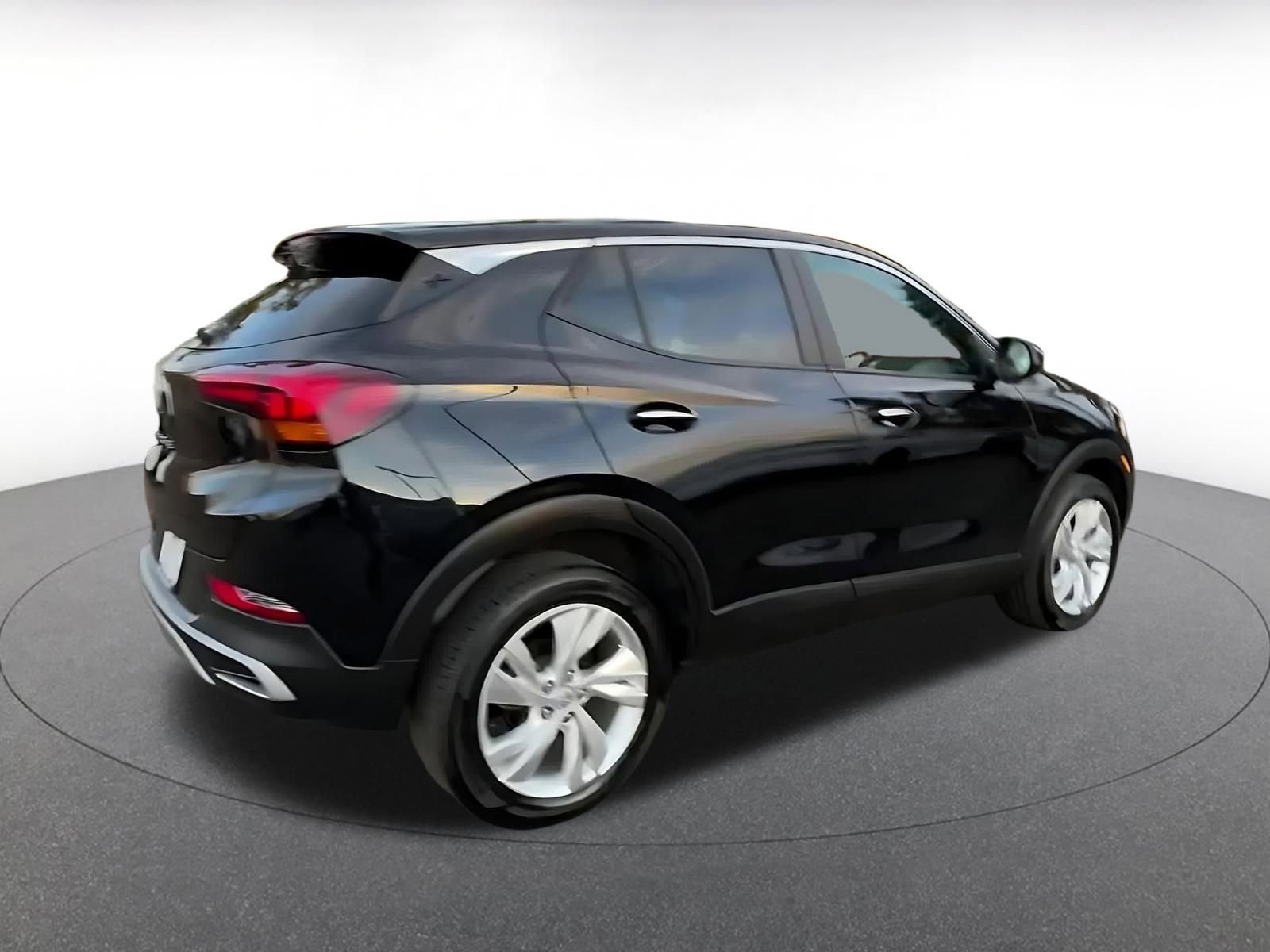 Thumbnail: 2025 Buick Encore GX - 14