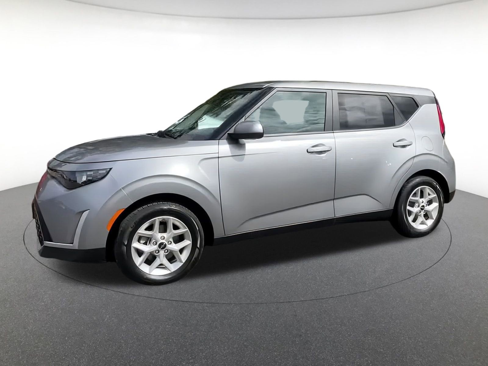 Thumbnail: 2024 Kia Soul - 7