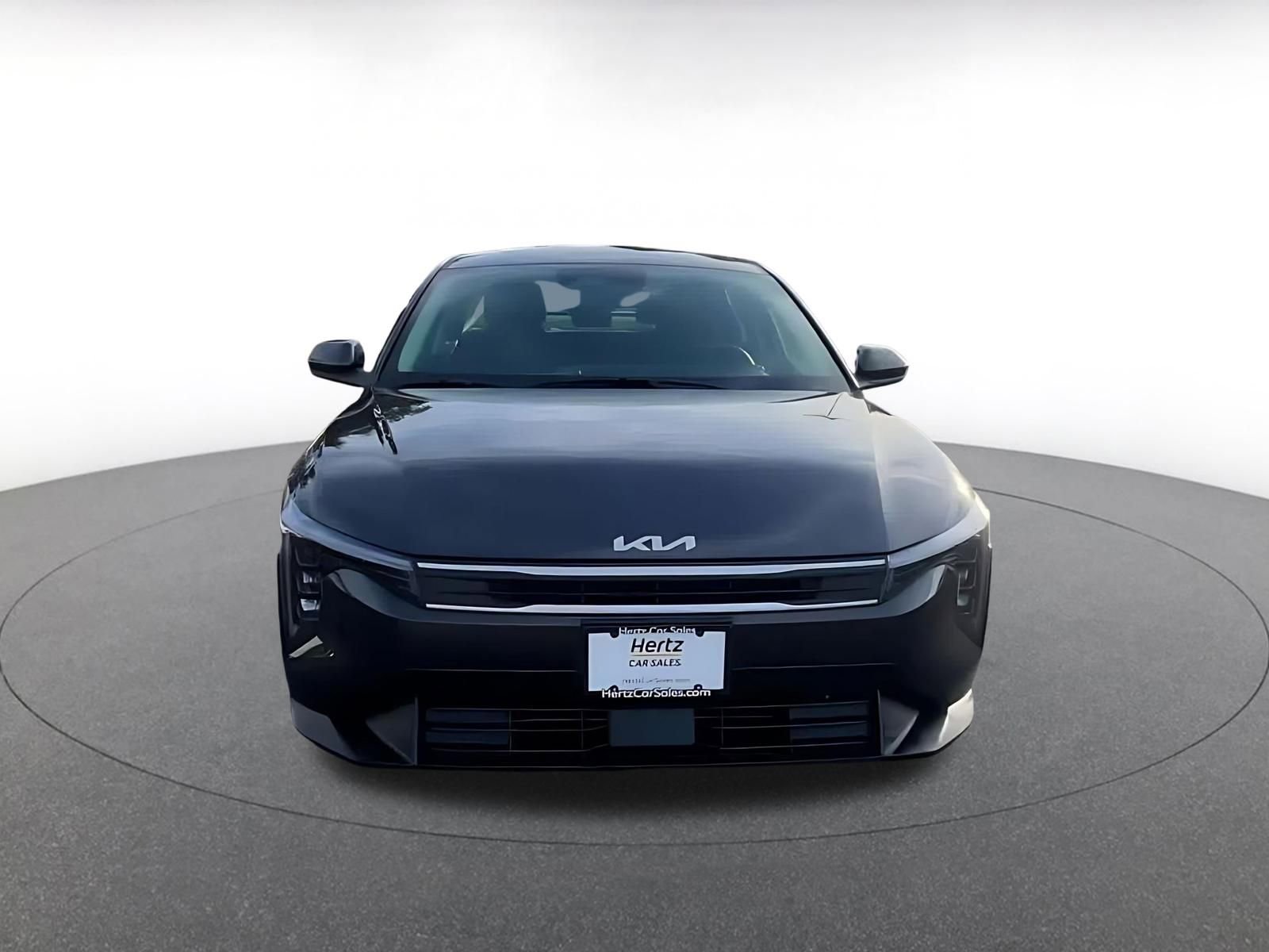 Thumbnail: 2025 Kia K4 - 4