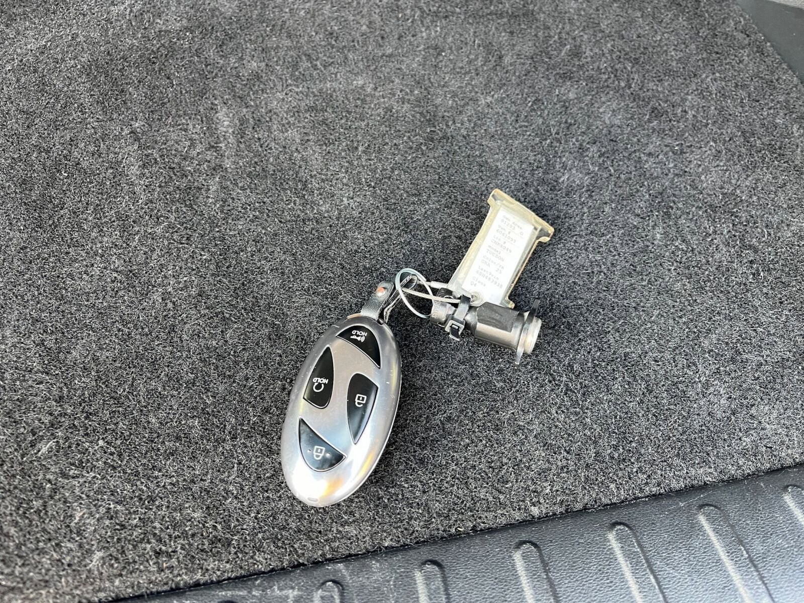 Thumbnail: 2025 Hyundai Tucson - 21