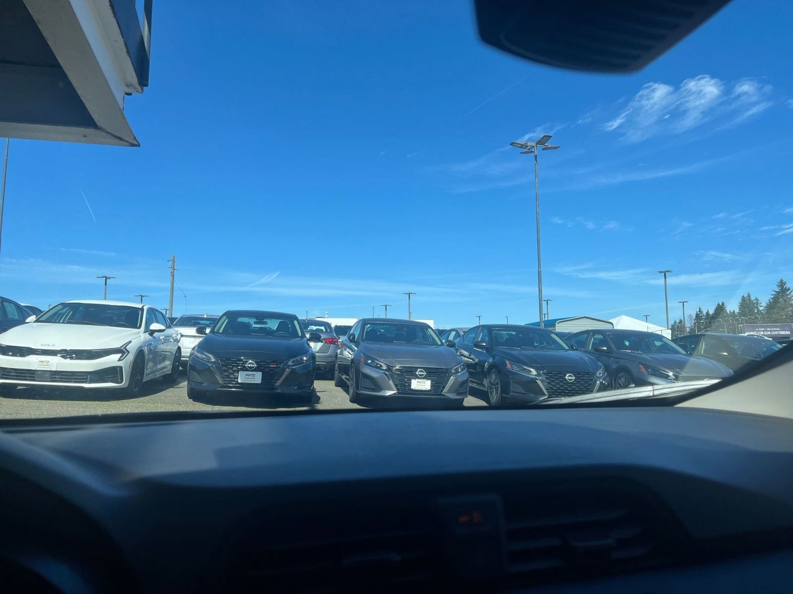 Thumbnail: 2025 Nissan Versa - 17