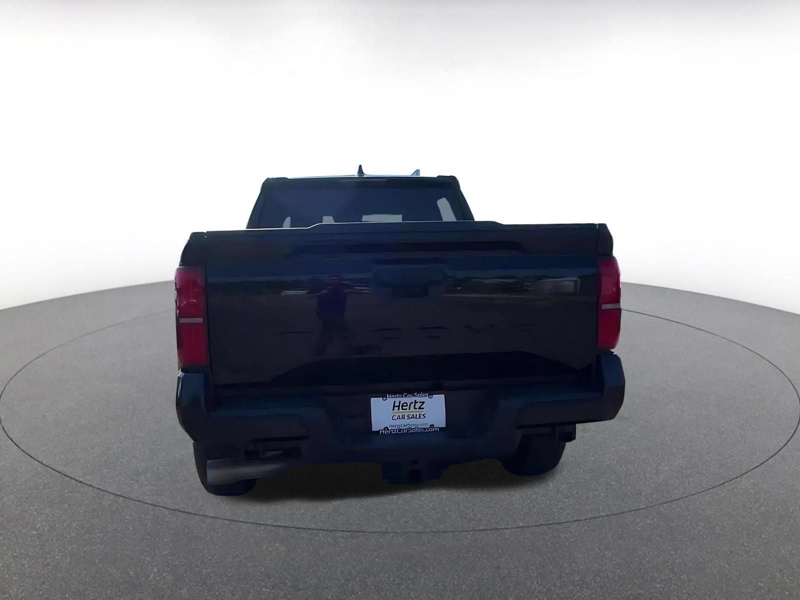 Thumbnail: 2025 Toyota Tacoma - 12