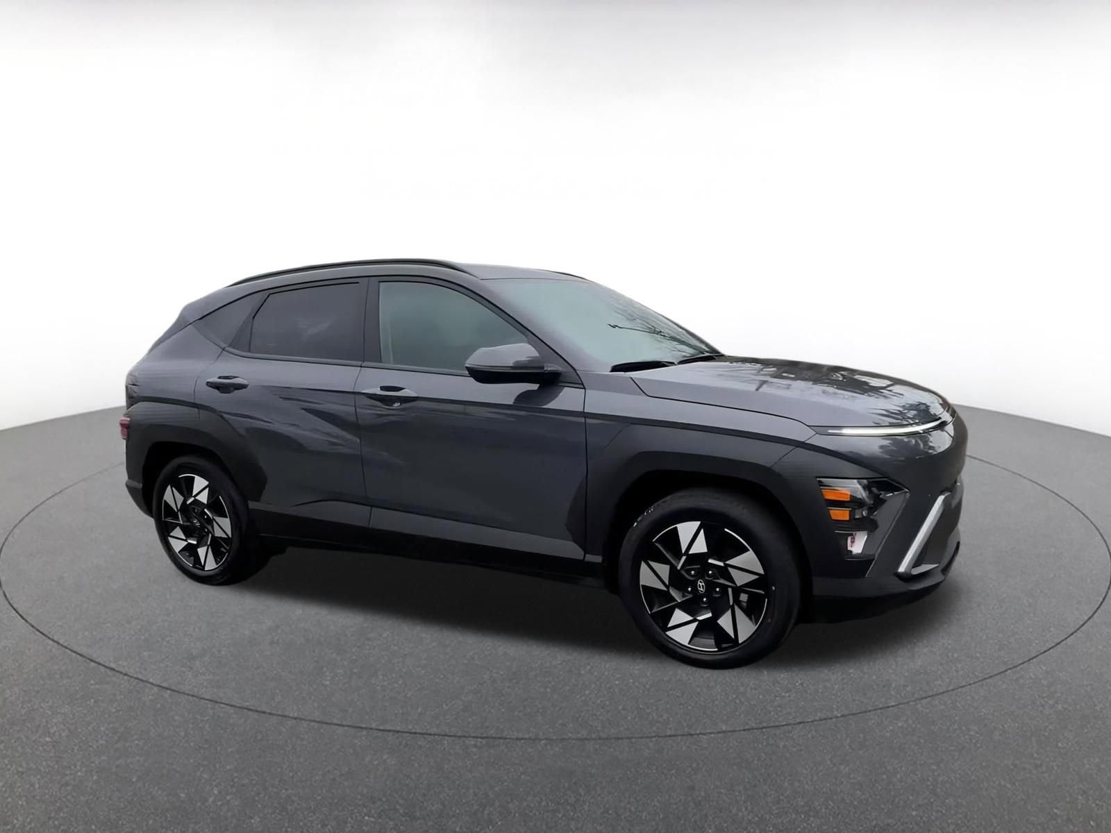 Thumbnail: 2025 Hyundai Kona - 2