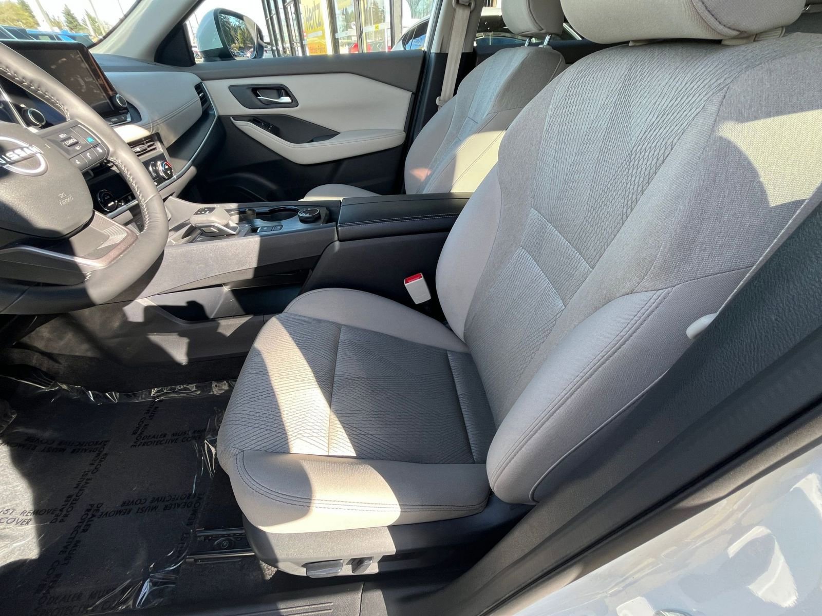 Thumbnail: 2025 Nissan Rogue - 29