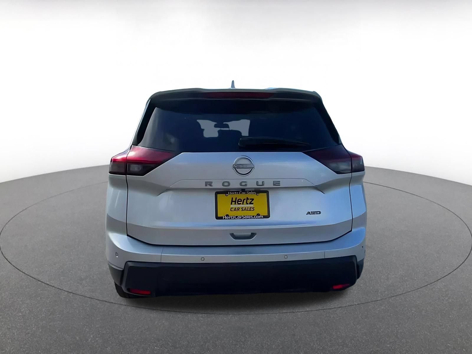 Thumbnail: 2025 Nissan Rogue - 13