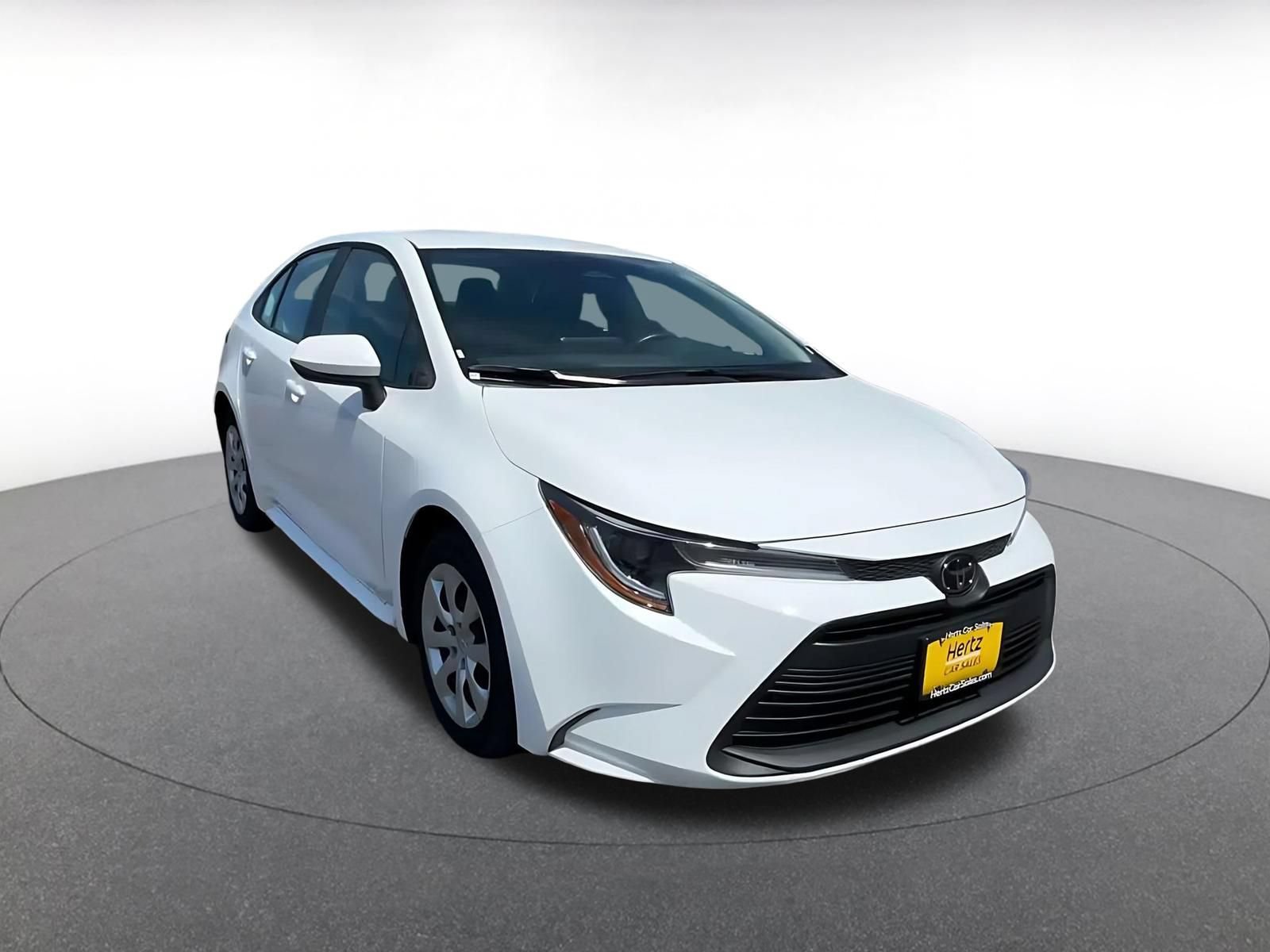 Thumbnail: 2025 Toyota Corolla - 3