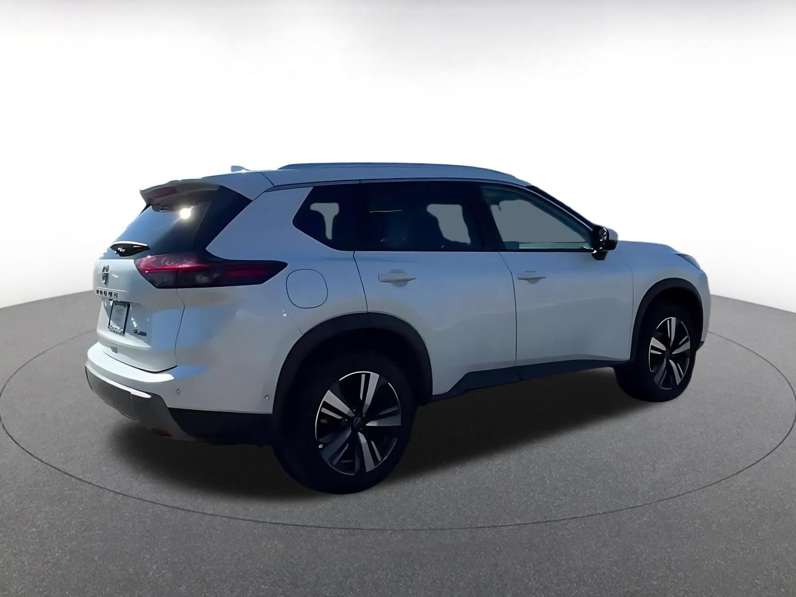 Thumbnail: 2026 Nissan Rogue - 15