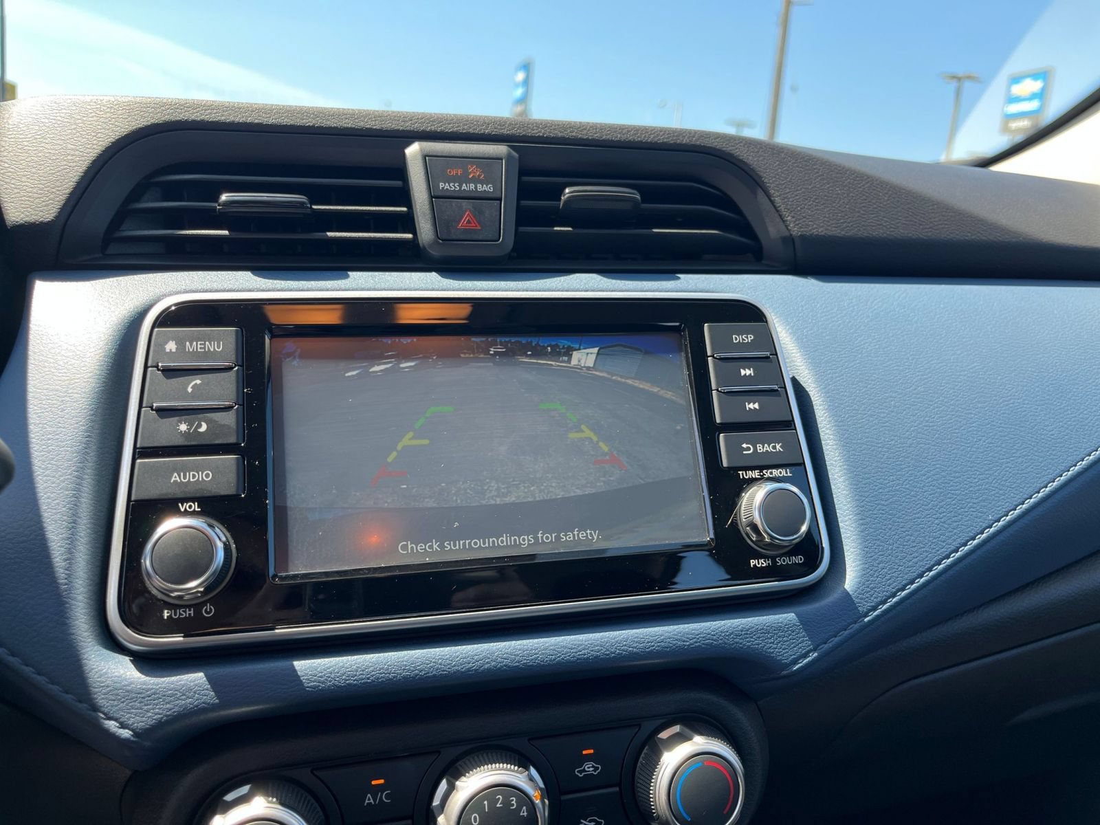 Thumbnail: 2025 Nissan Versa - 20