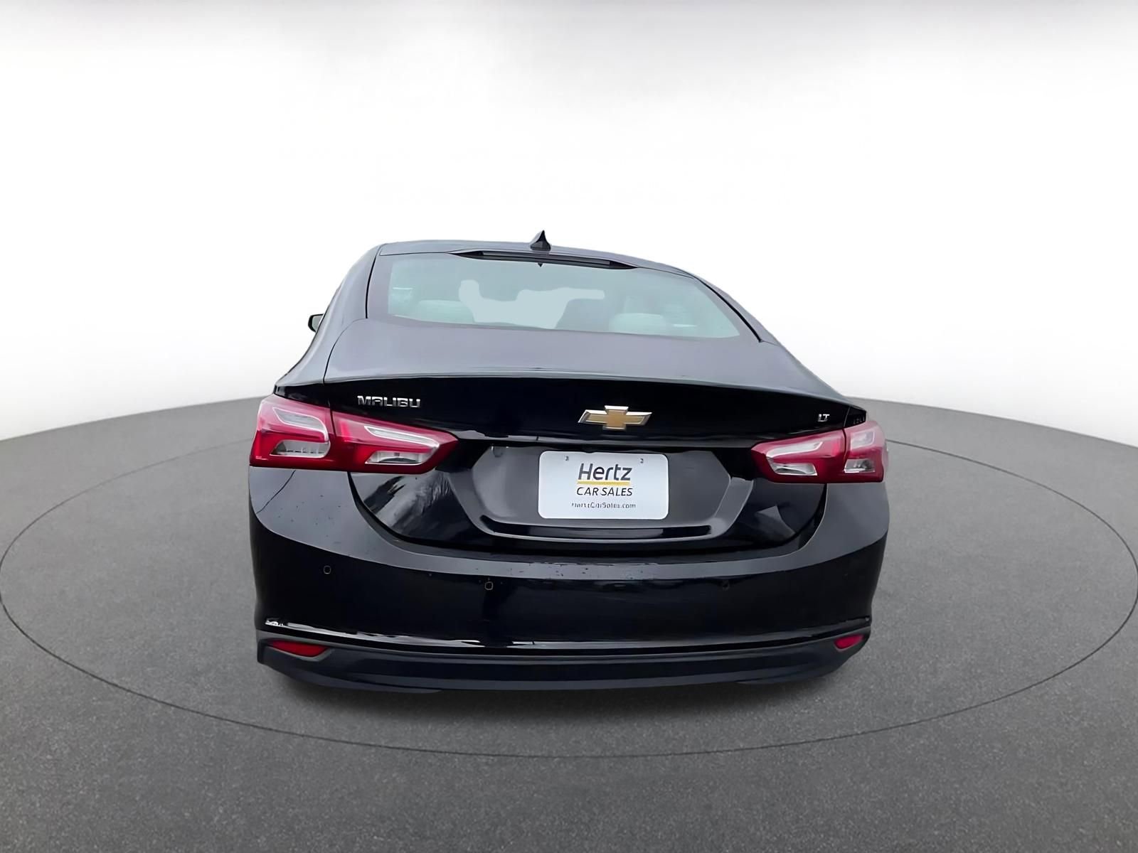 Thumbnail: 2024 Chevrolet Malibu - 12