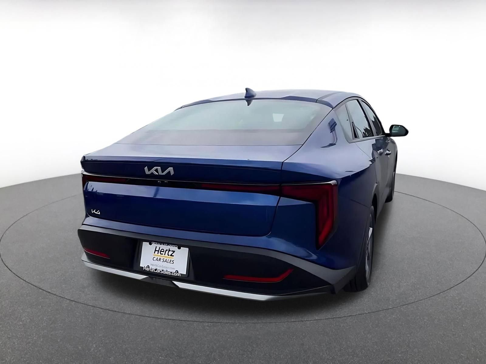 Thumbnail: 2025 Kia K4 - 14