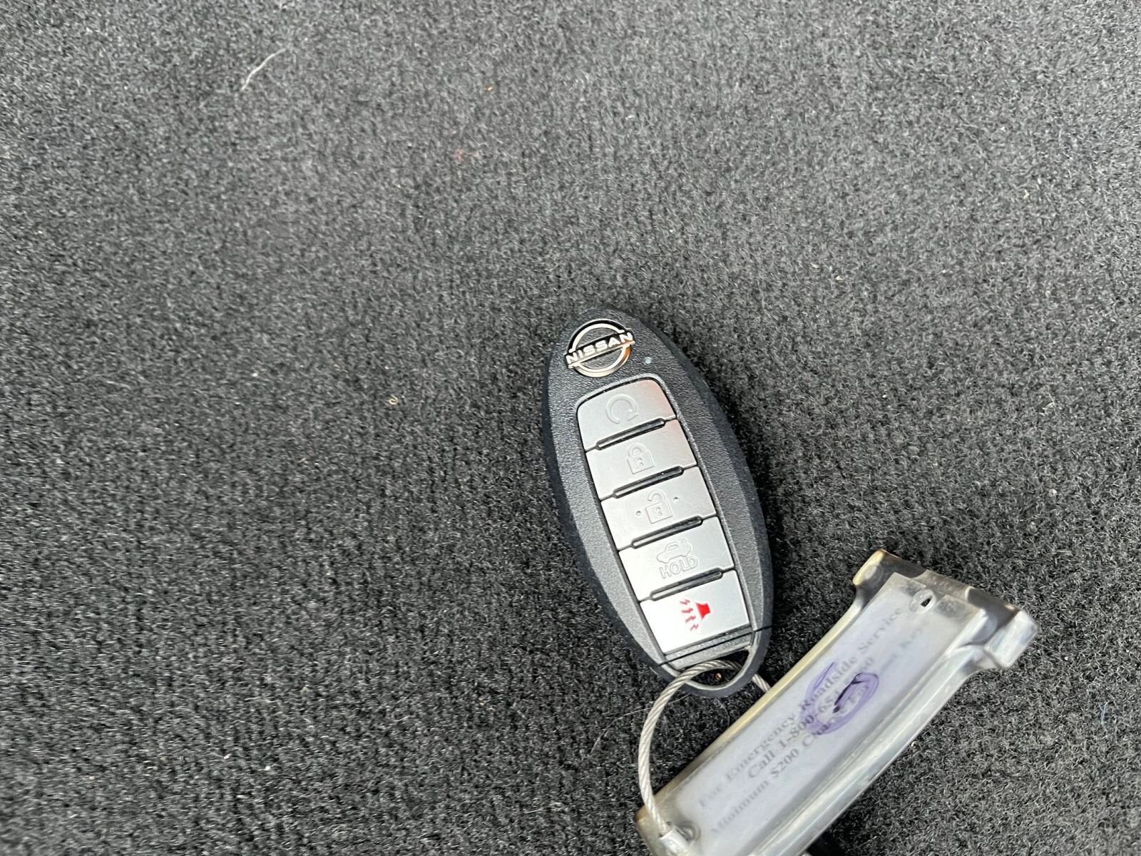 Thumbnail: 2025 Nissan Altima - 25