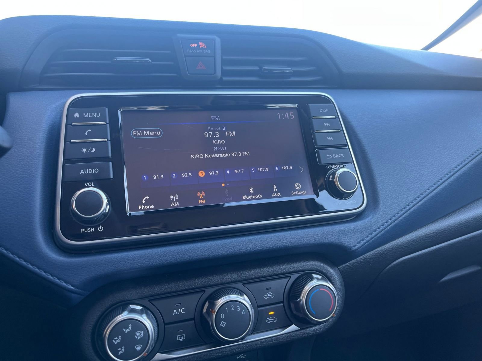Thumbnail: 2025 Nissan Versa - 20