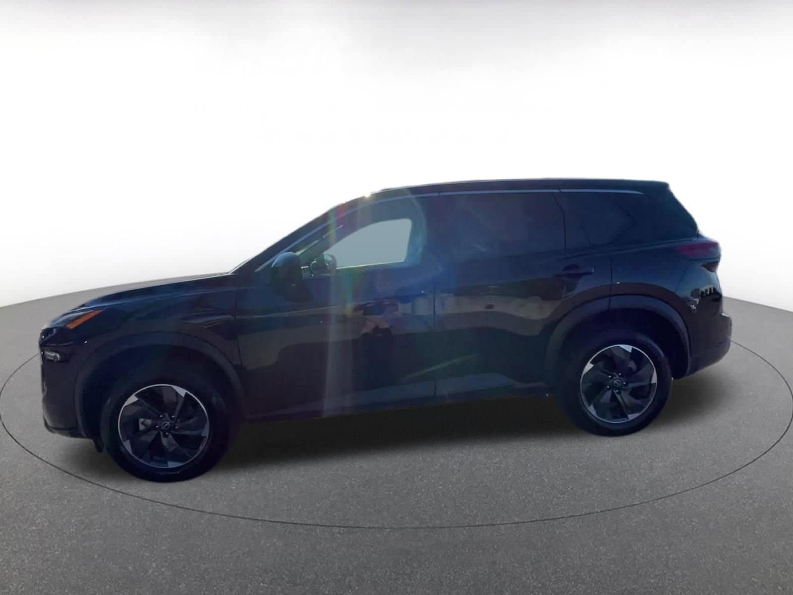 Thumbnail: 2024 Nissan Rogue - 9