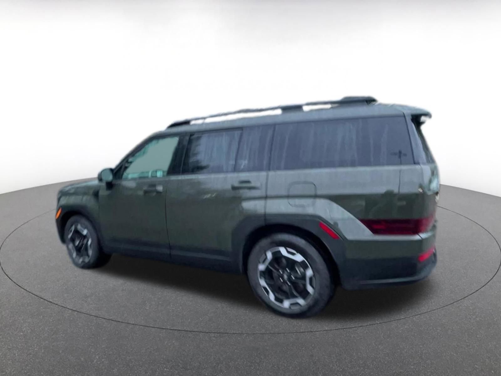 Thumbnail: 2025 Hyundai Santa Fe - 10