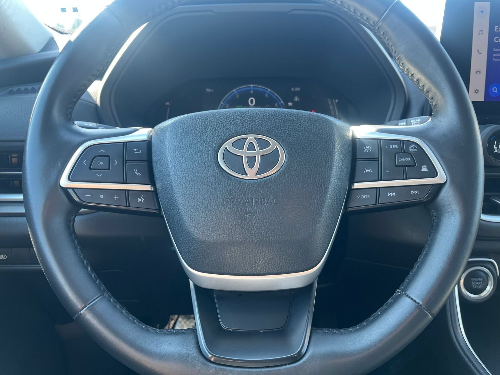 Thumbnail: 2024 Toyota Grand Highlander - 28