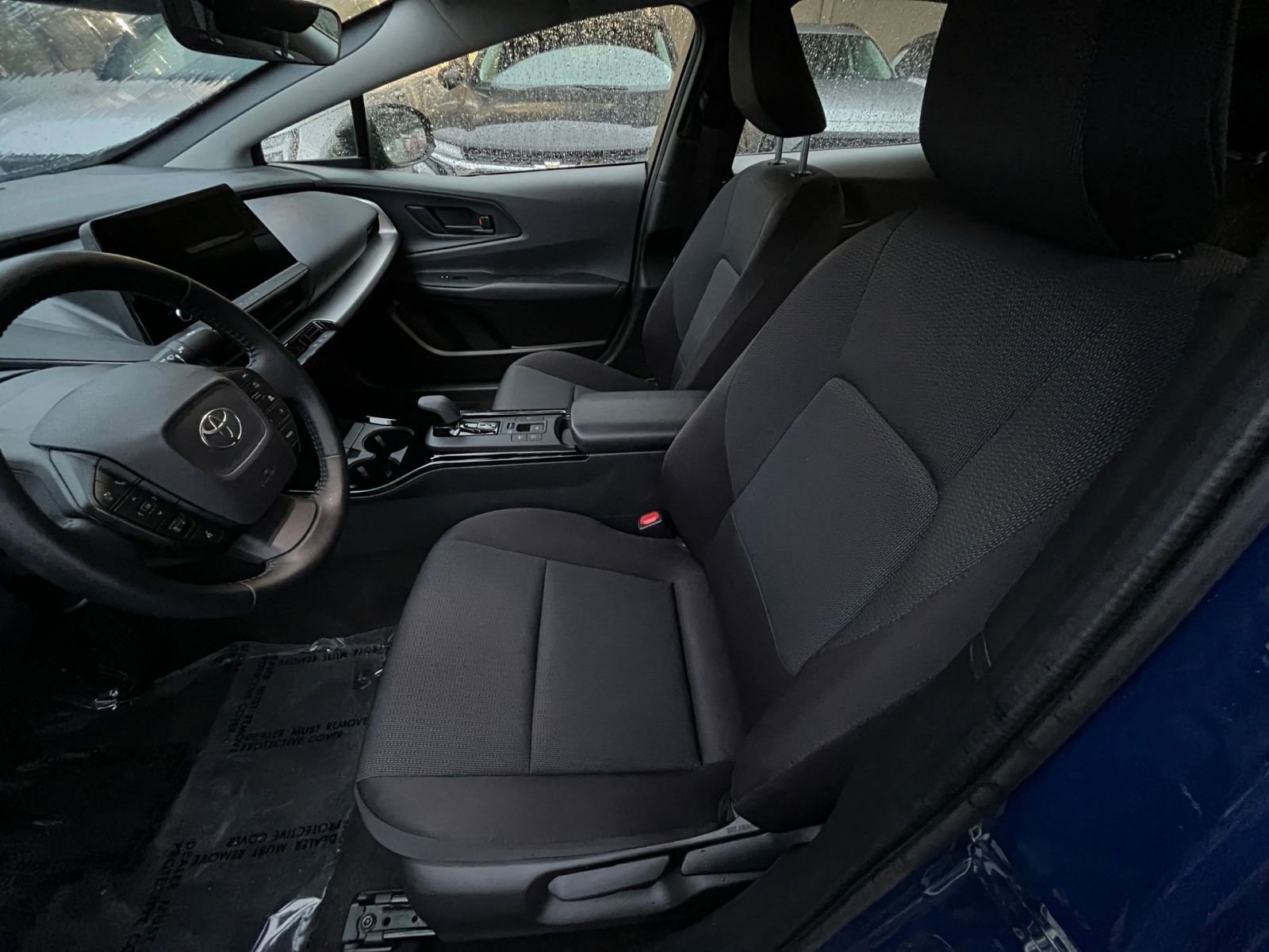 Thumbnail: 2025 Toyota Prius - 27