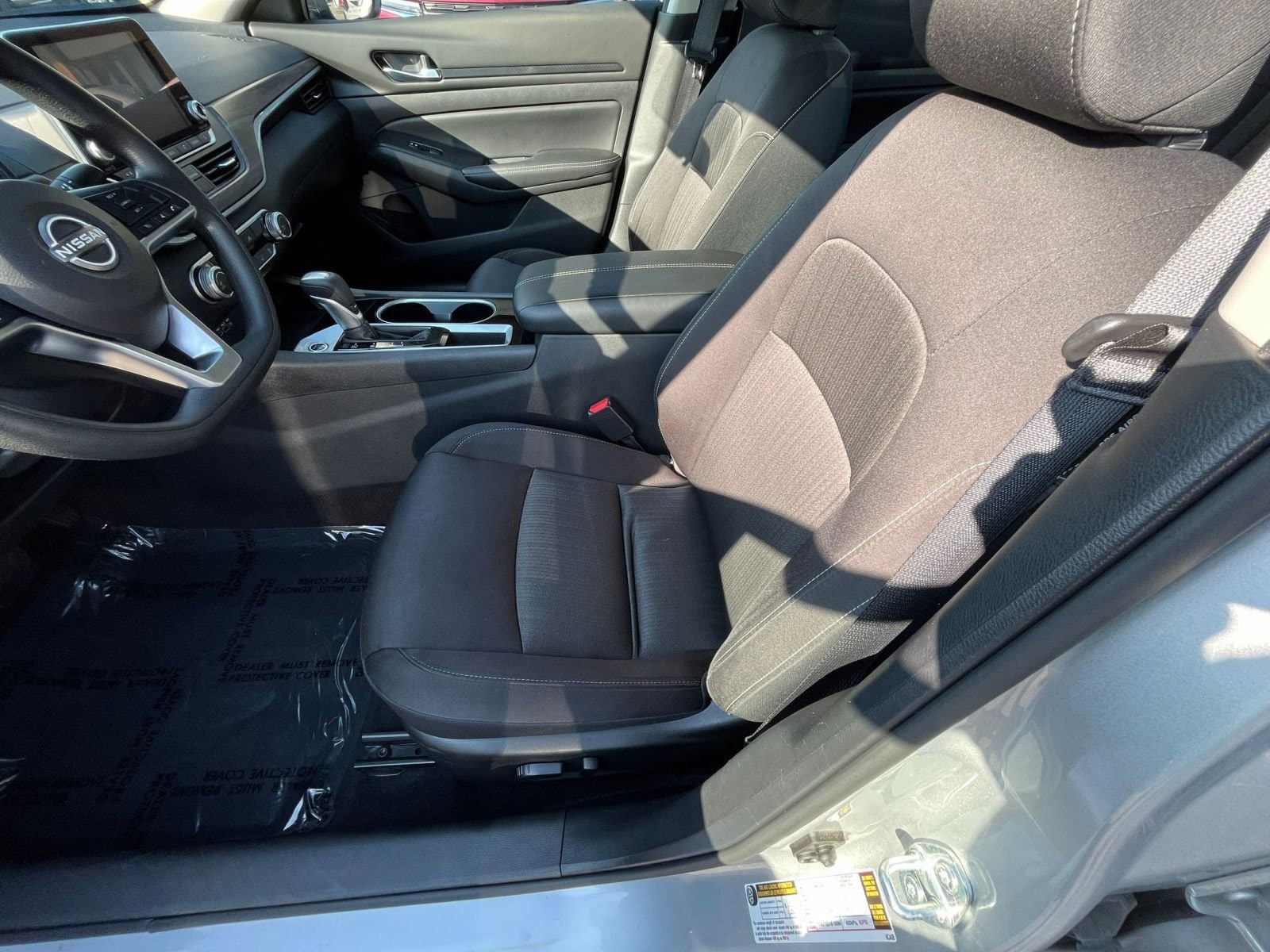 Thumbnail: 2024 Nissan Altima - 27