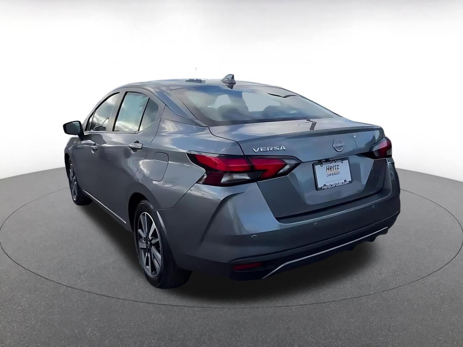 Thumbnail: 2025 Nissan Versa - 11