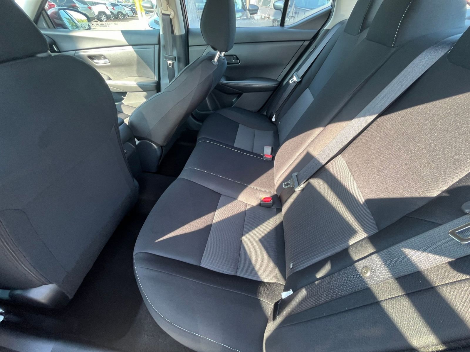 Thumbnail: 2024 Nissan Sentra - 25