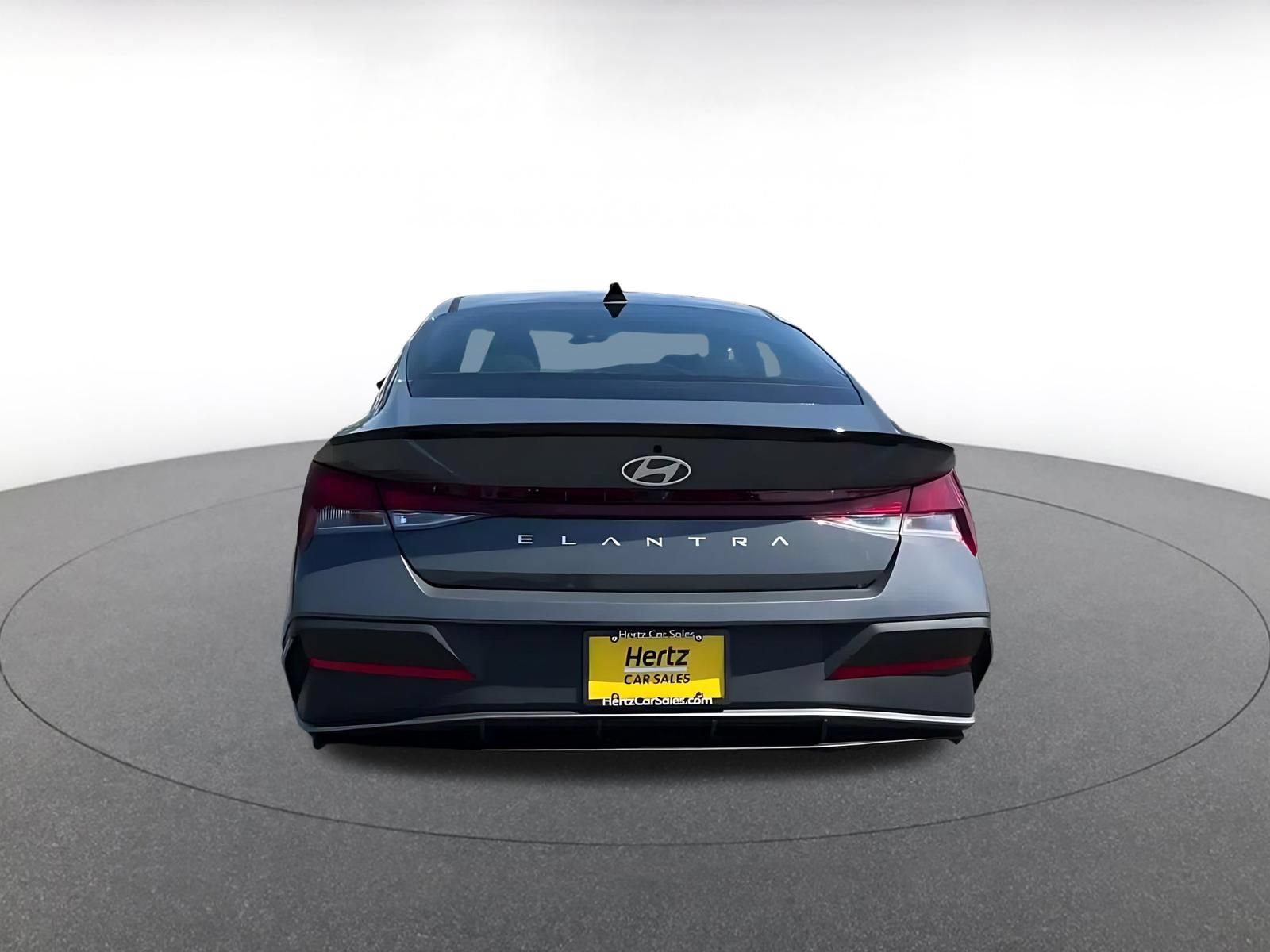 Thumbnail: 2026 Hyundai Elantra - 12