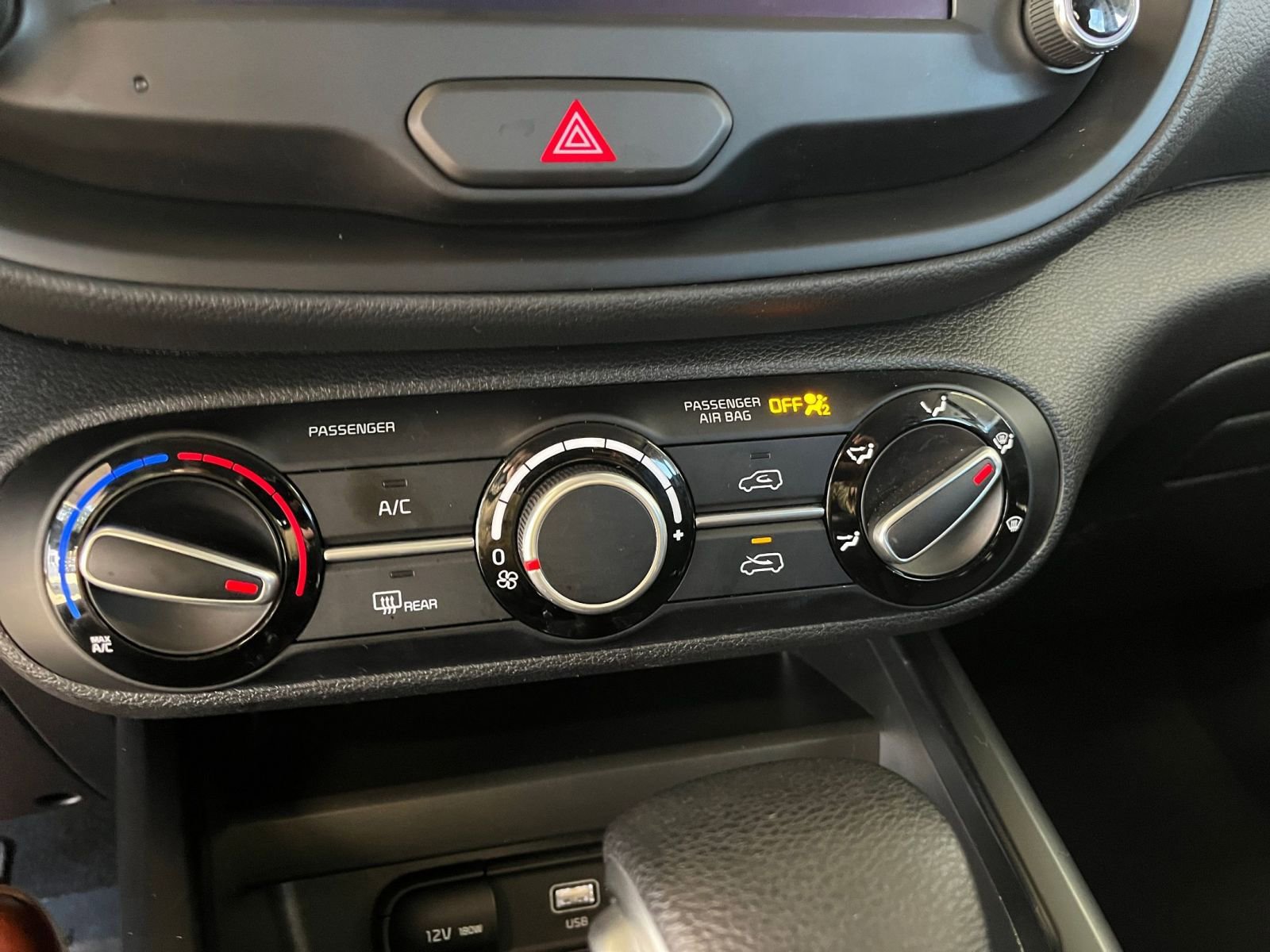 Thumbnail: 2025 Kia Soul - 23