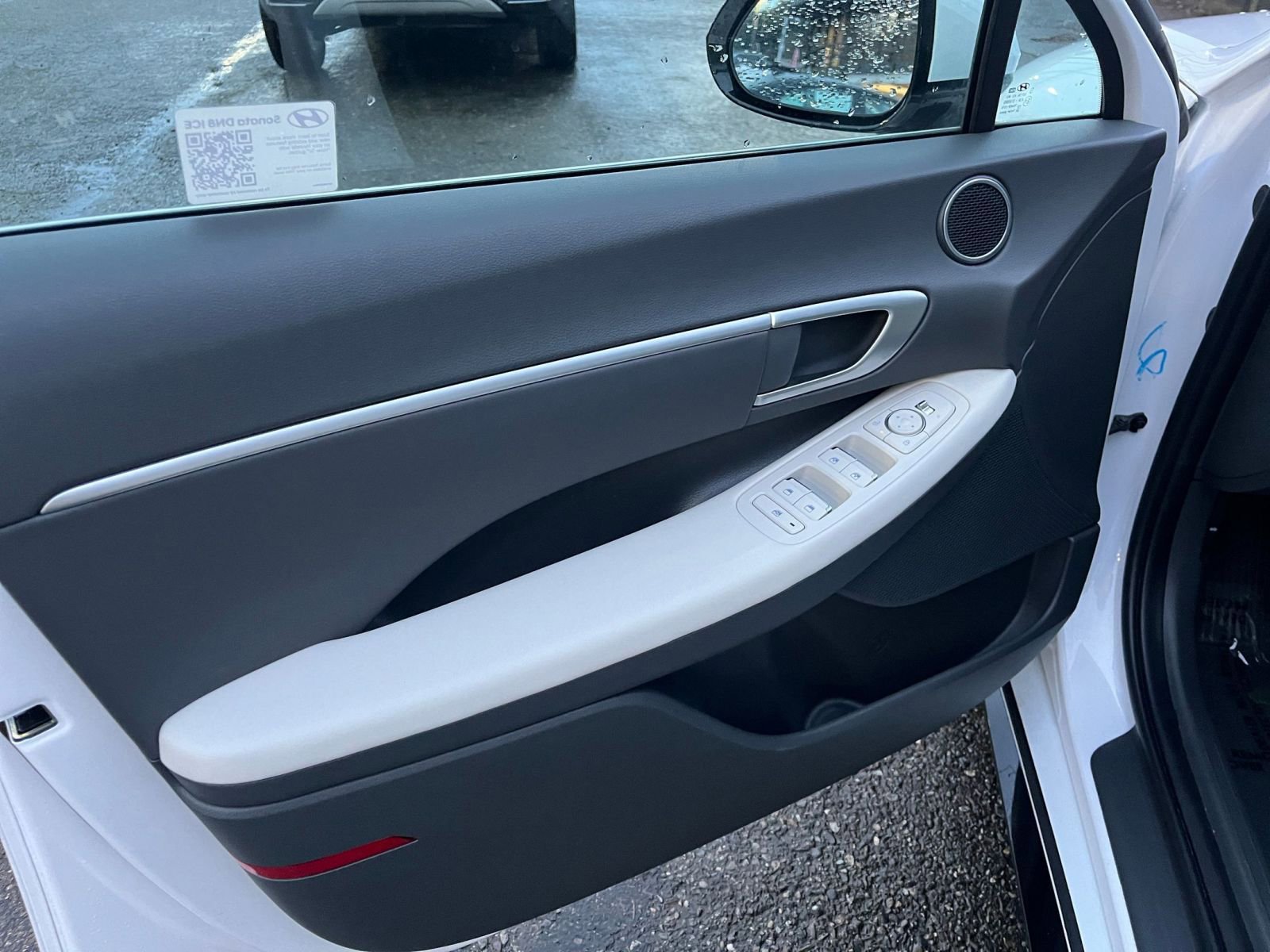 Thumbnail: 2025 Hyundai Sonata - 18