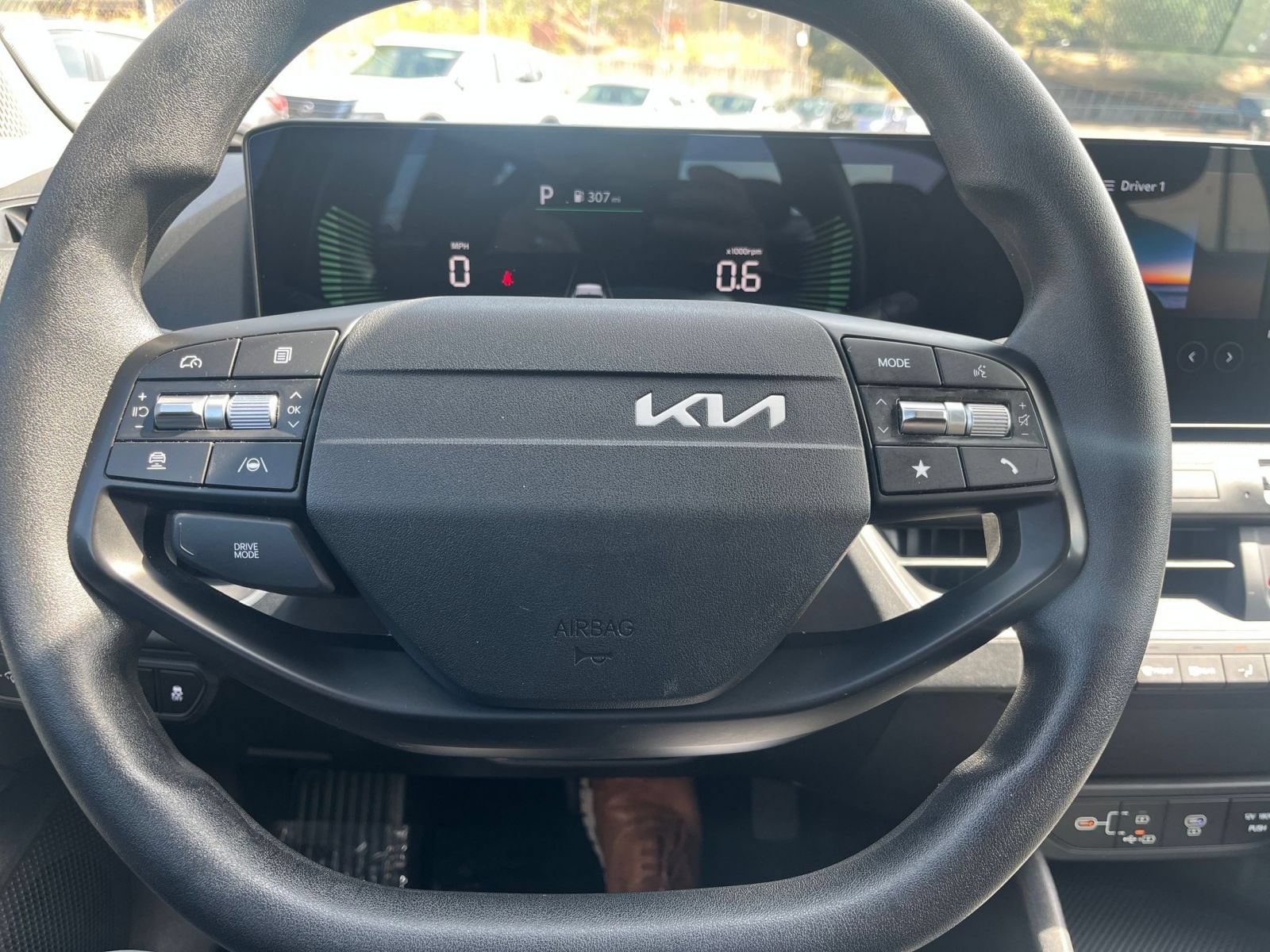 Thumbnail: 2025 Kia K4 - 28