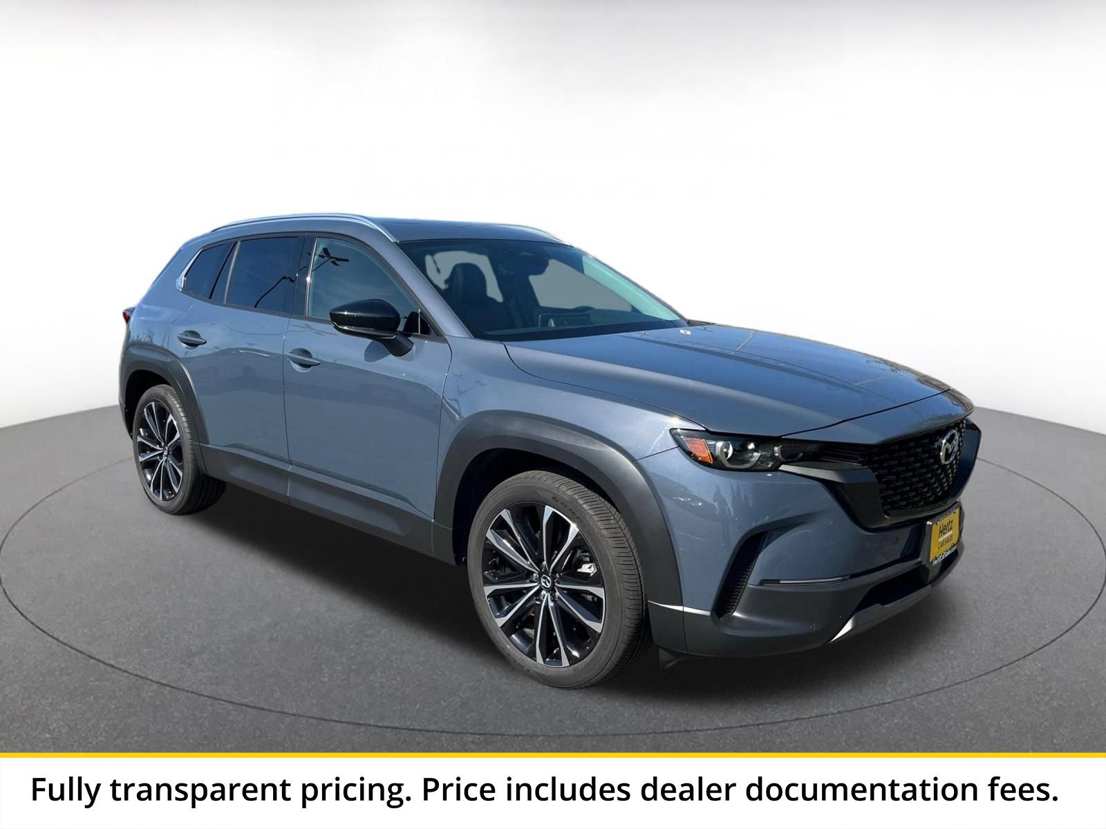Thumbnail: 2026 Mazda CX-50 - 1