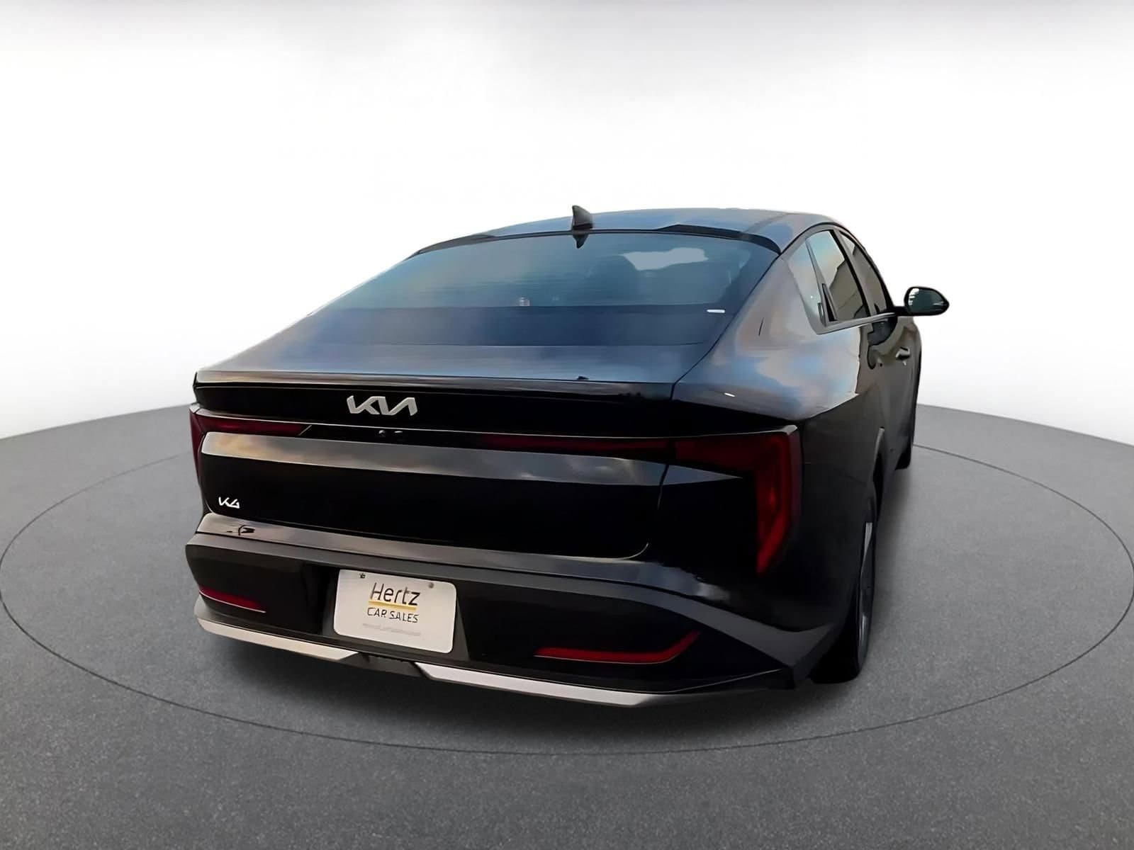 Thumbnail: 2025 Kia K4 - 14