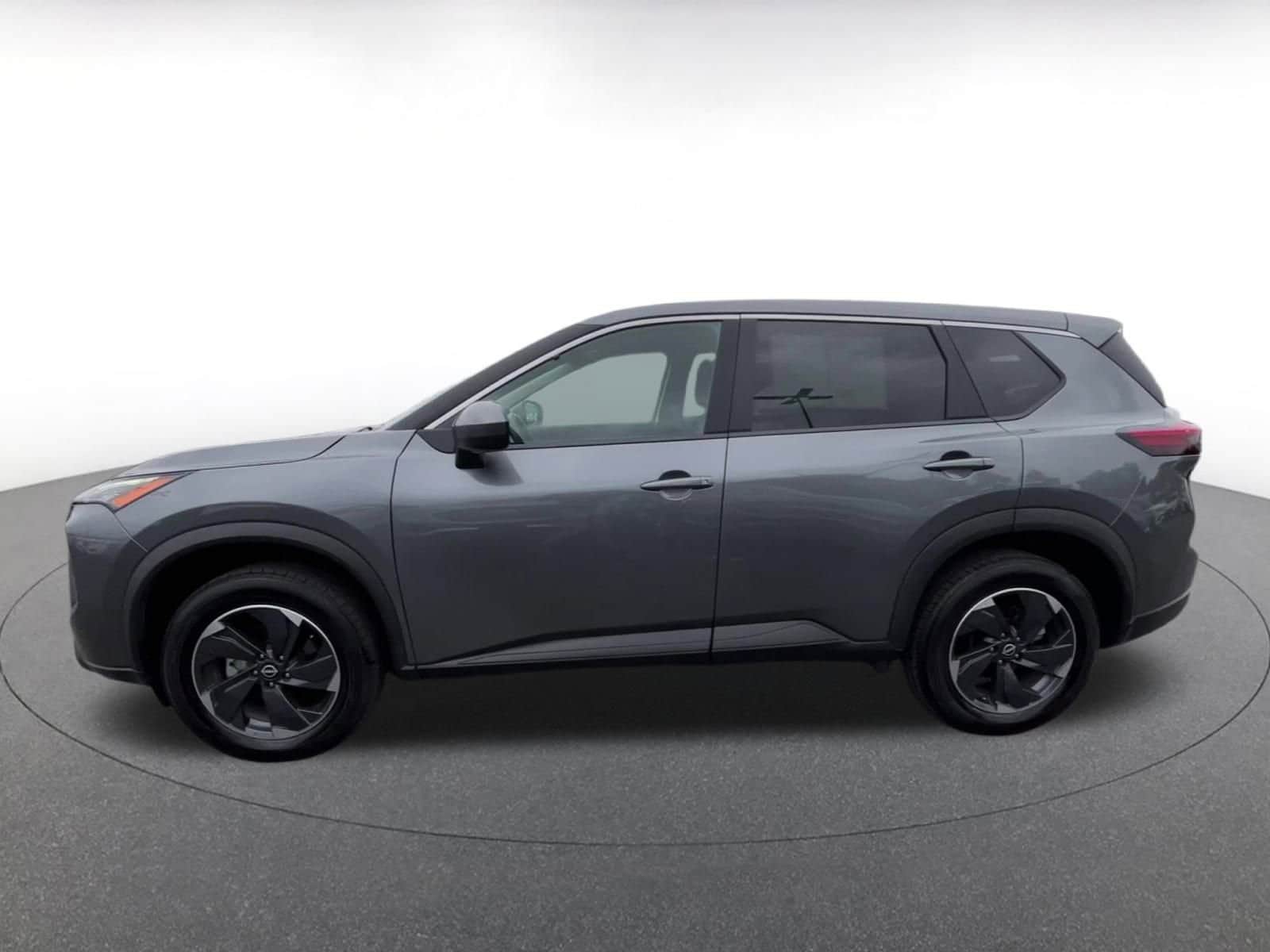 Thumbnail: 2024 Nissan Rogue - 9