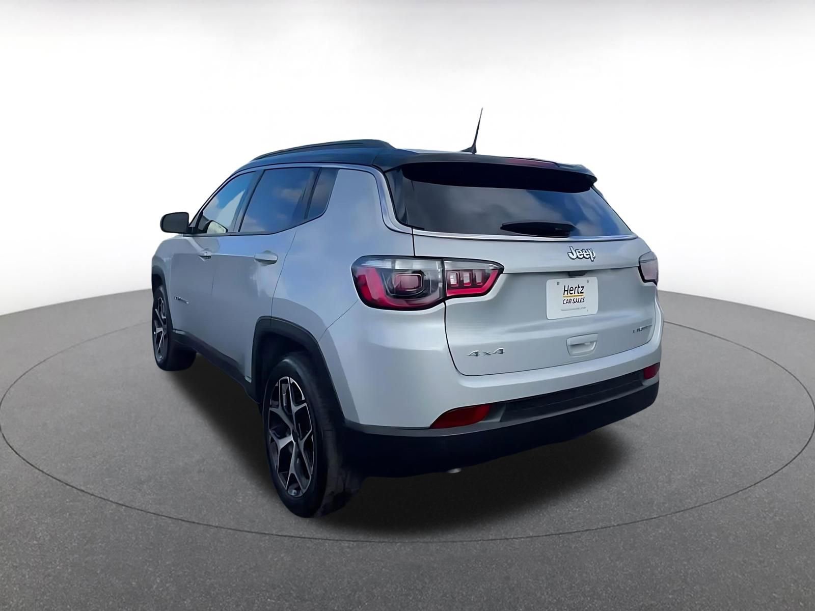 Thumbnail: 2025 Jeep Compass - 11