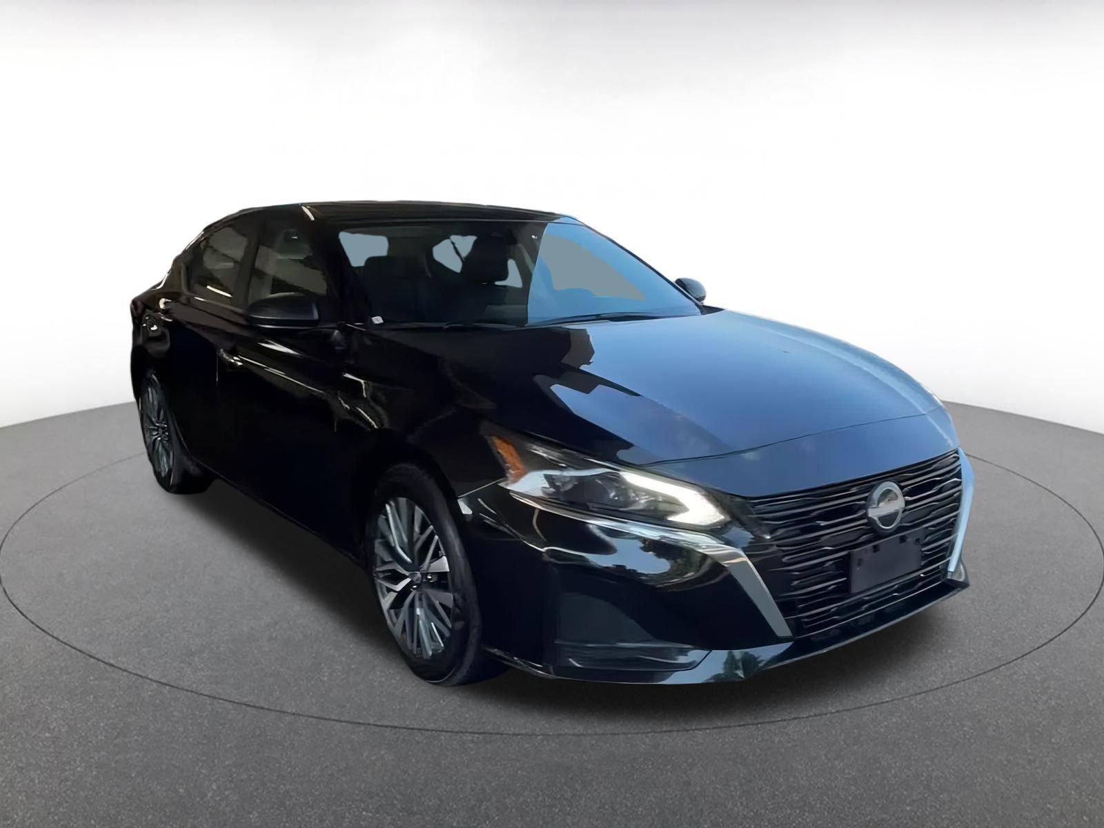 Thumbnail: 2024 Nissan Altima - 2